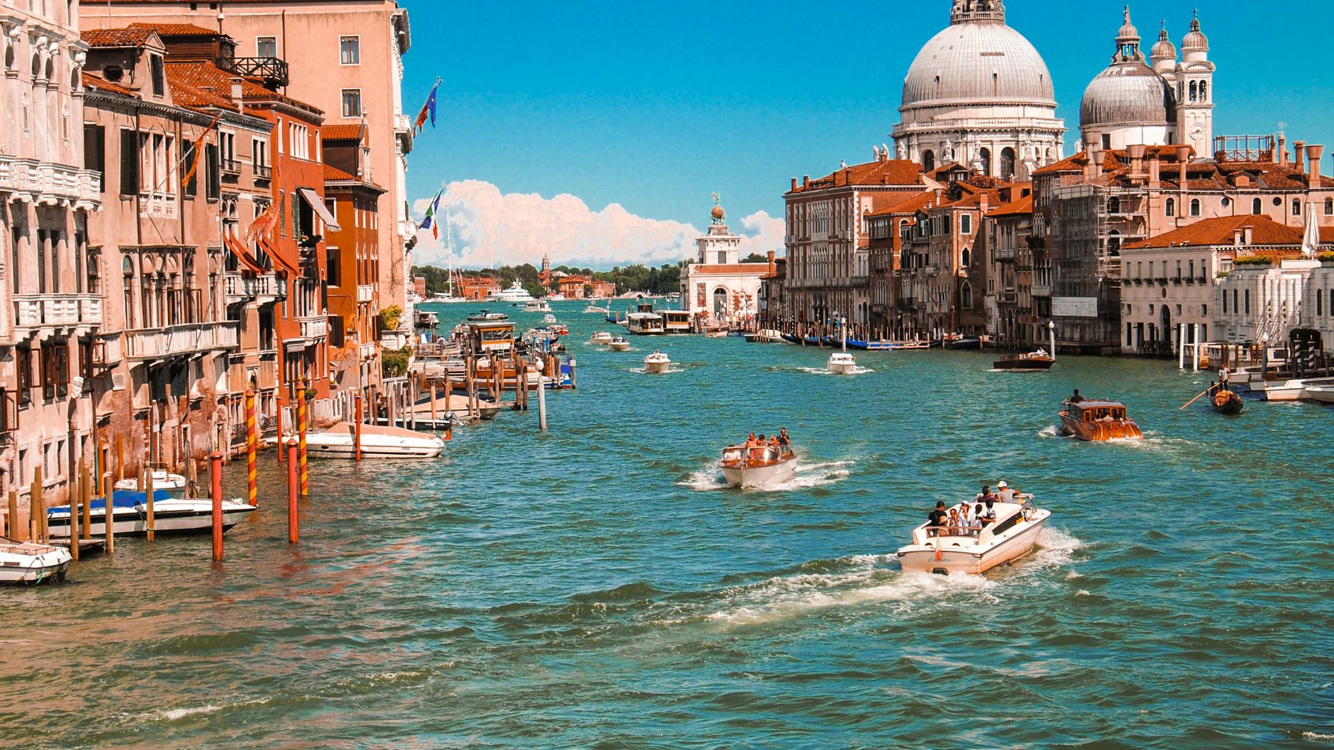 2. Italie