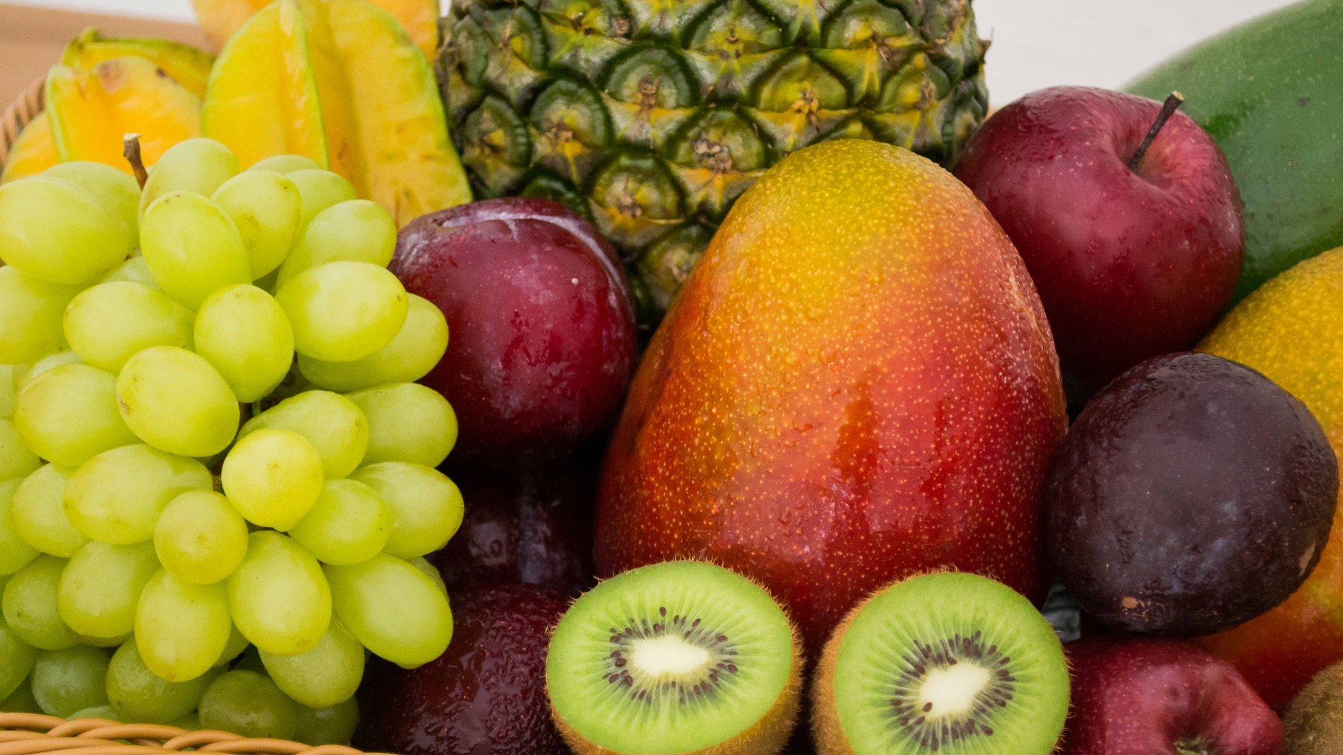 4. Les aliments contaminés peuvent être une voie de contamination