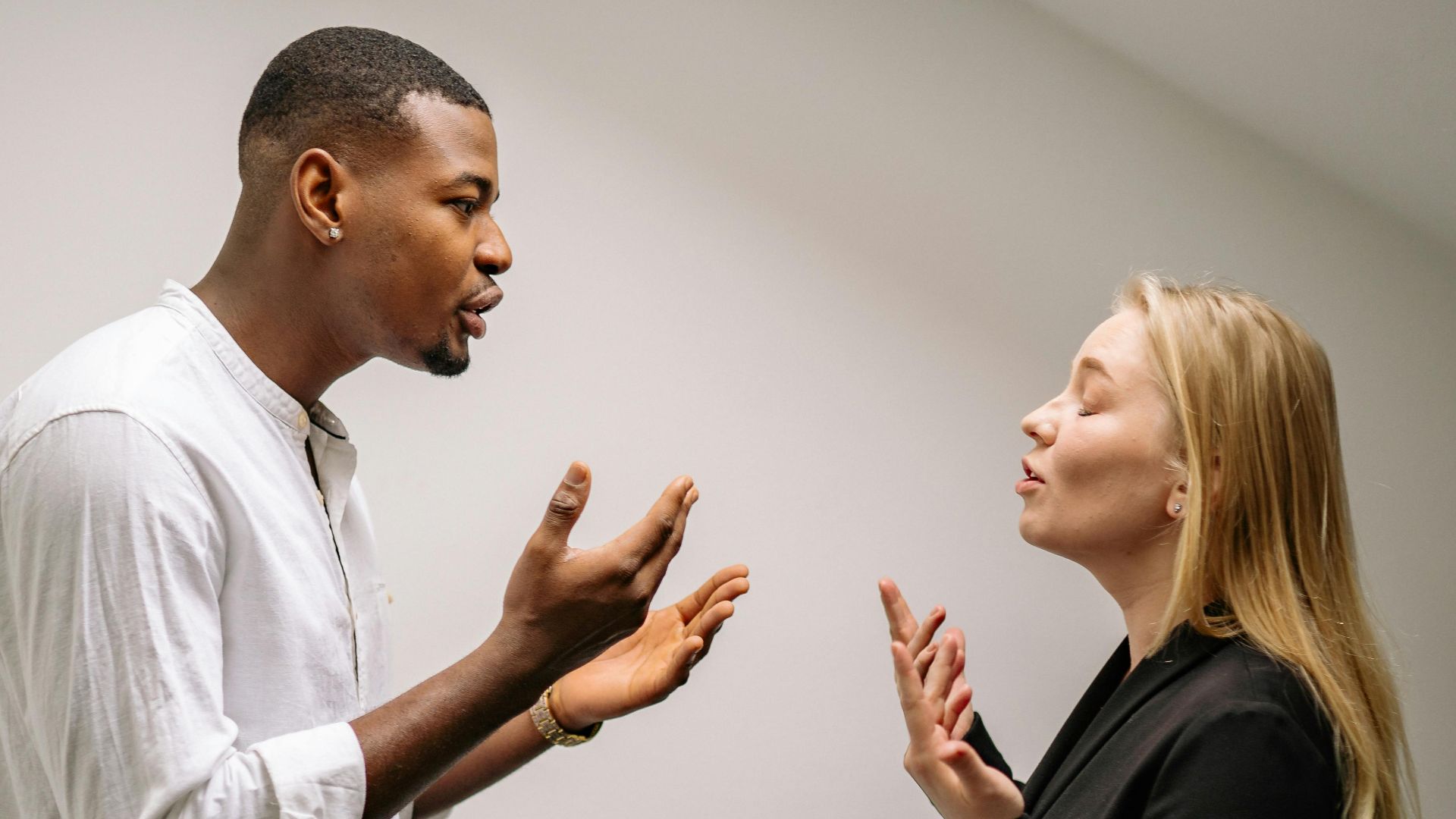 1. Traiter les plaintes comme des jugements de valeur
