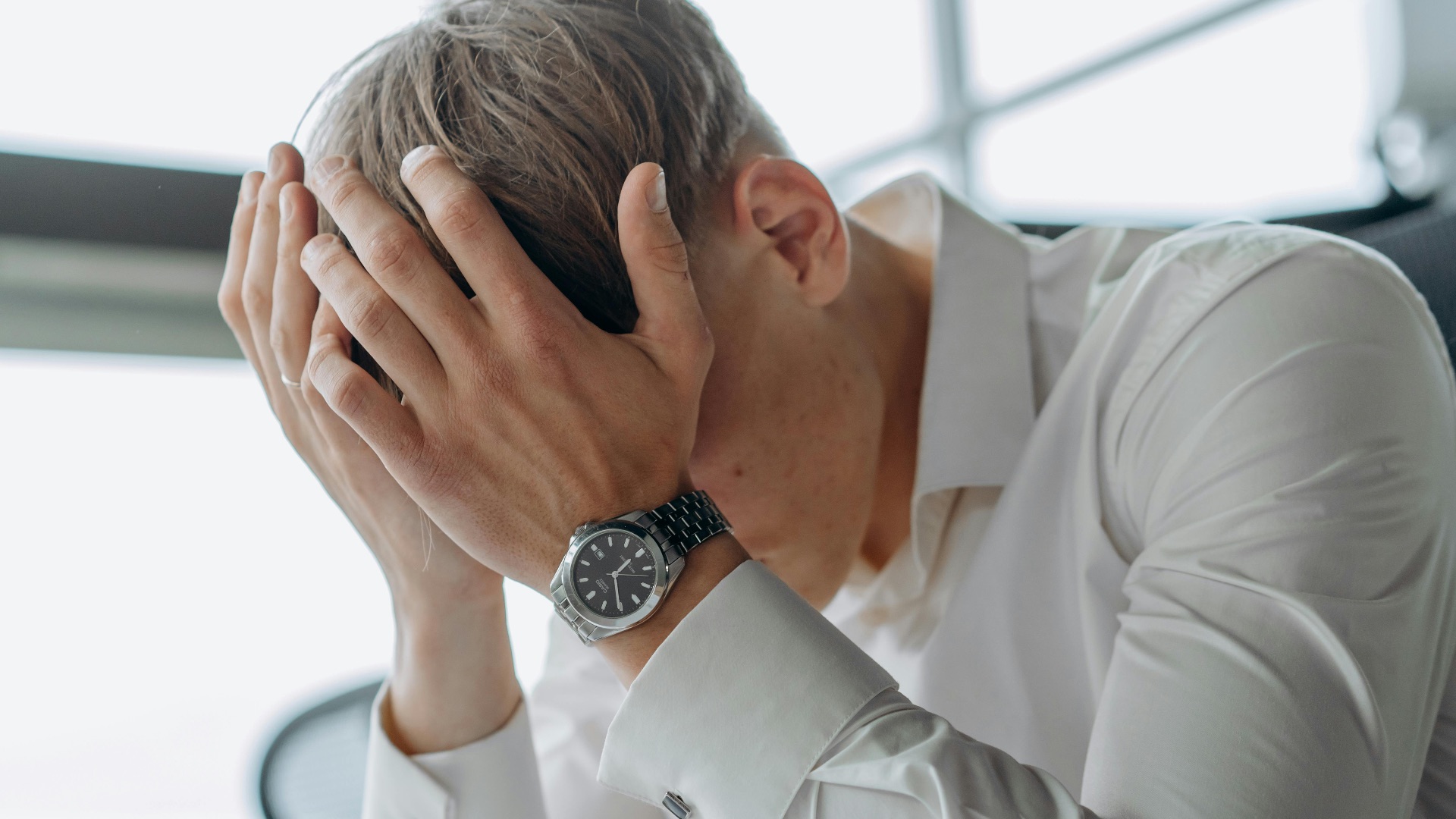 7. Gérez votre niveau de stress de manière constante