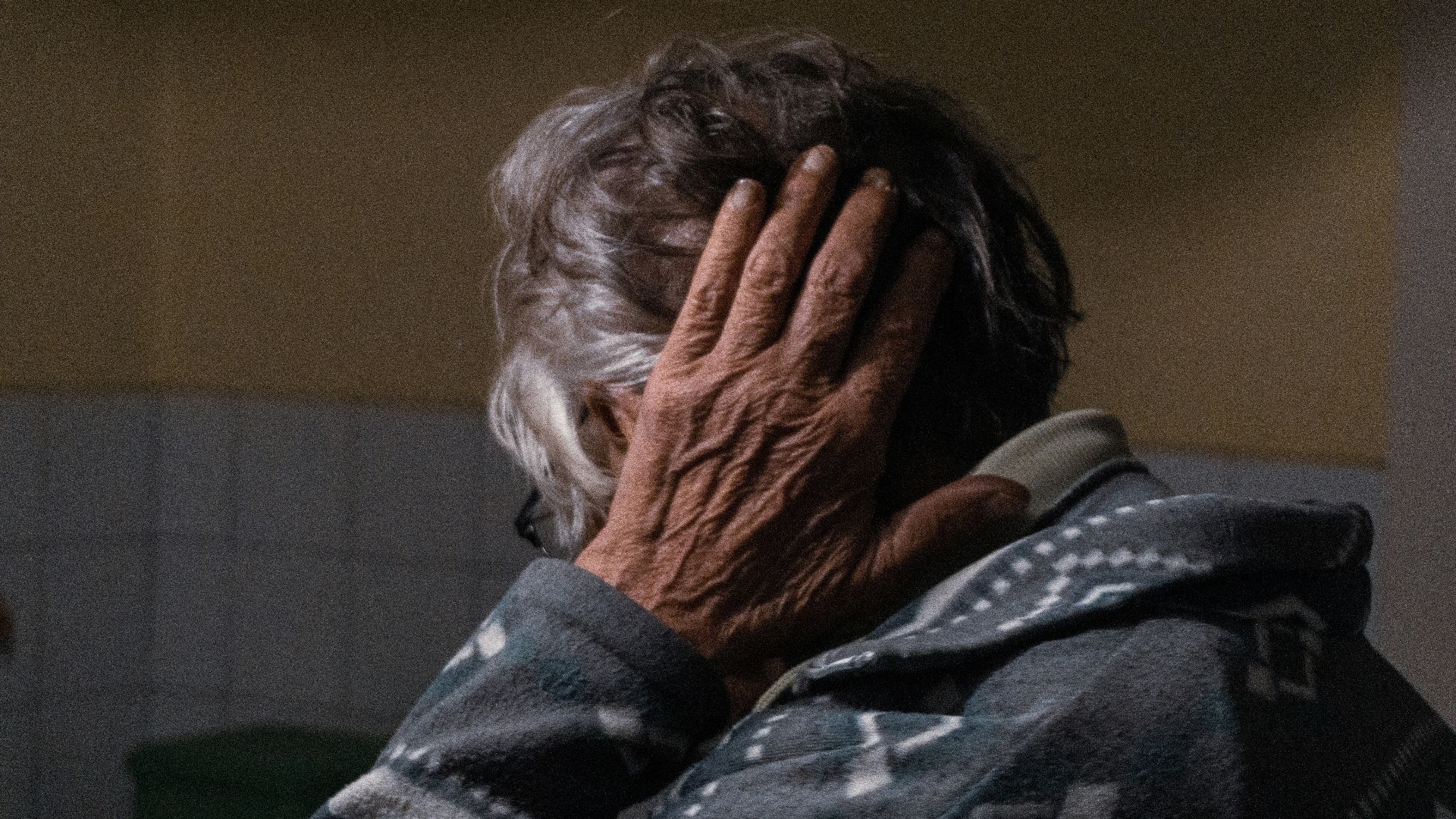 10. La santé cérébrale peut devenir plus vulnérable