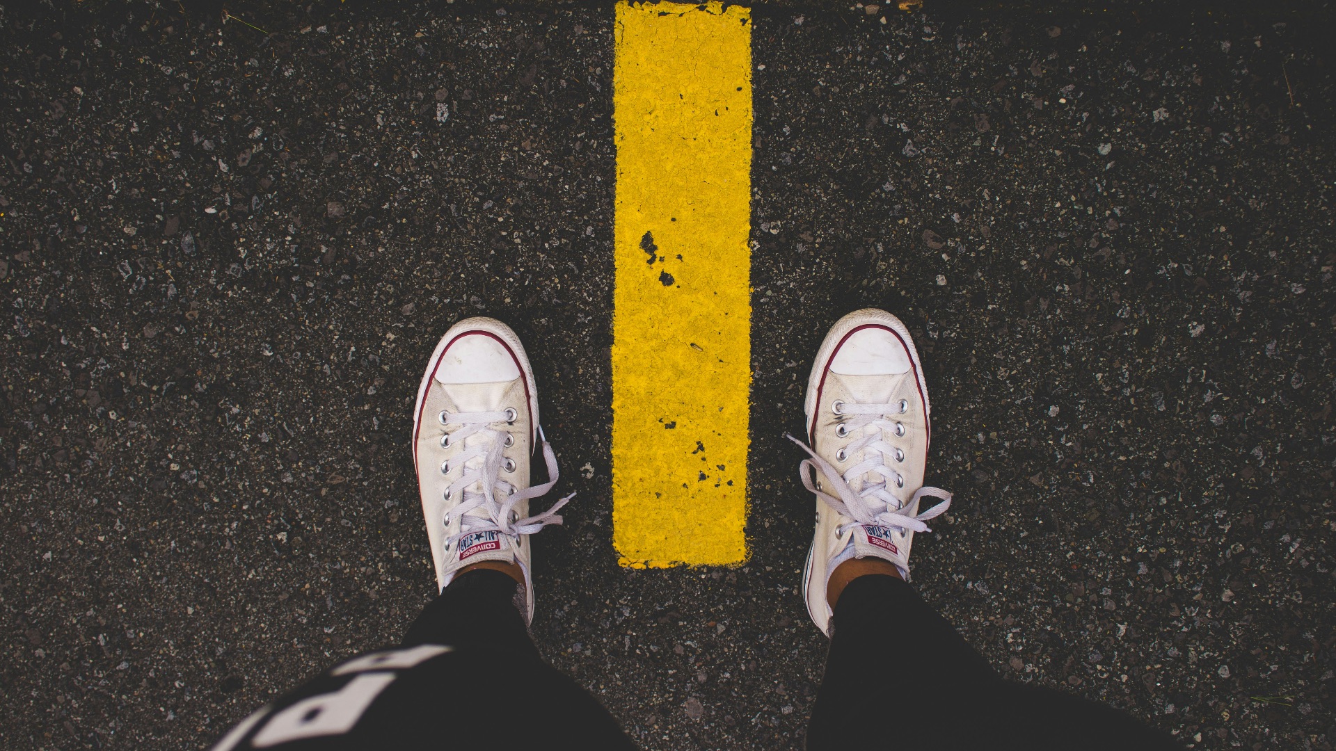 5. Vous fixez des limites sans vous sentir coupable