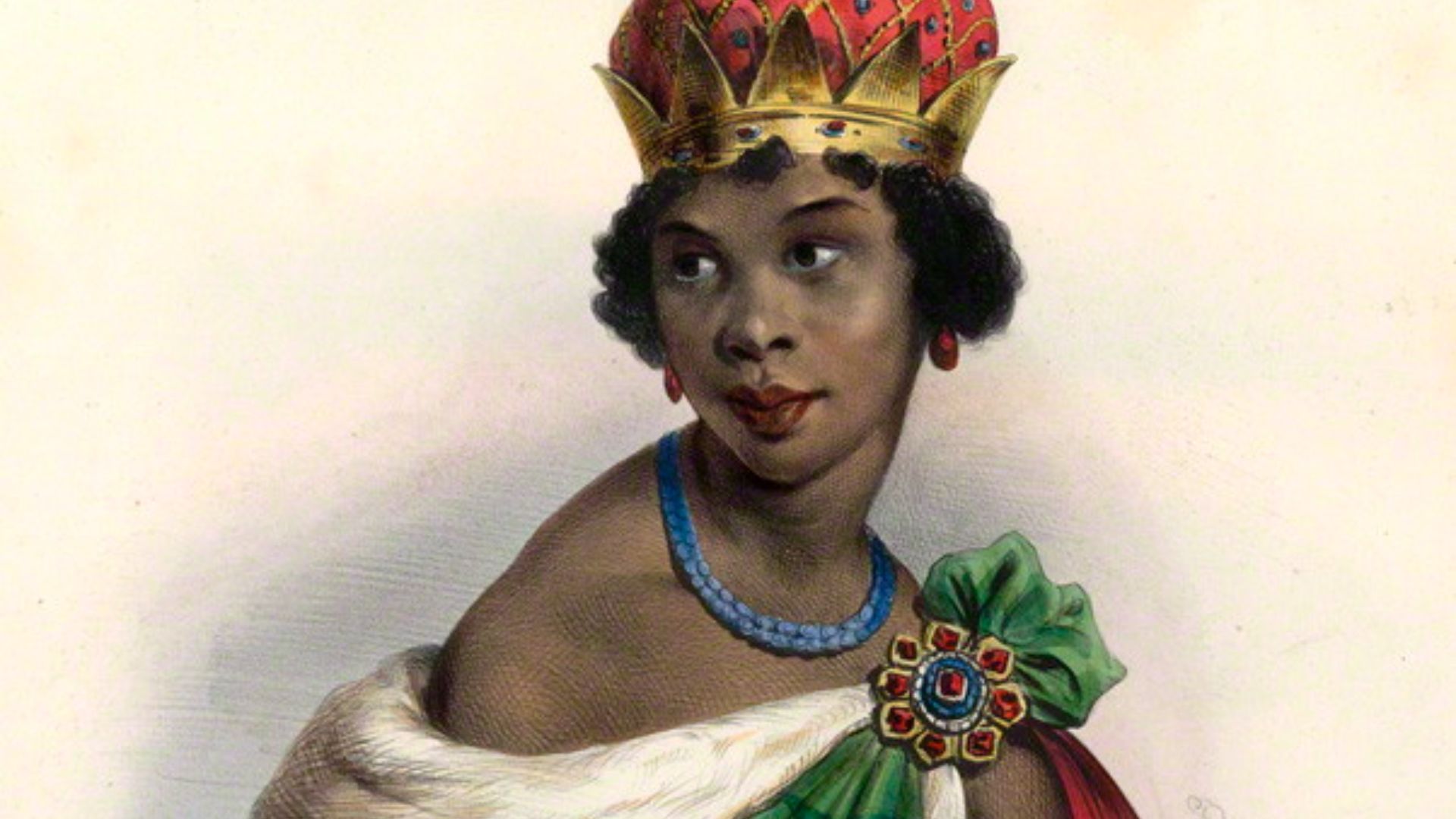 6. Les guerres de Nzinga contre l'expansion portugaise