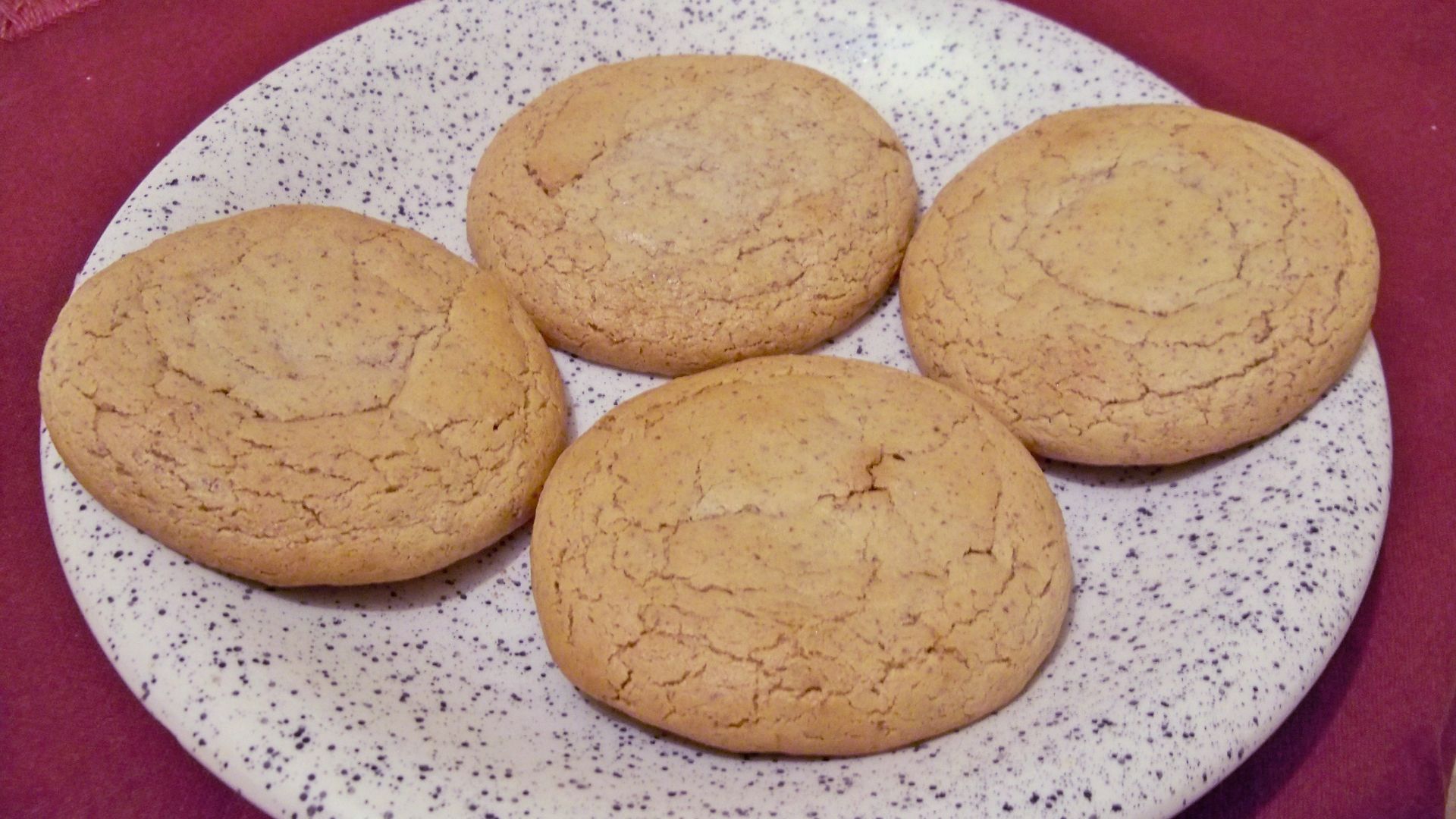 12. Macaron
