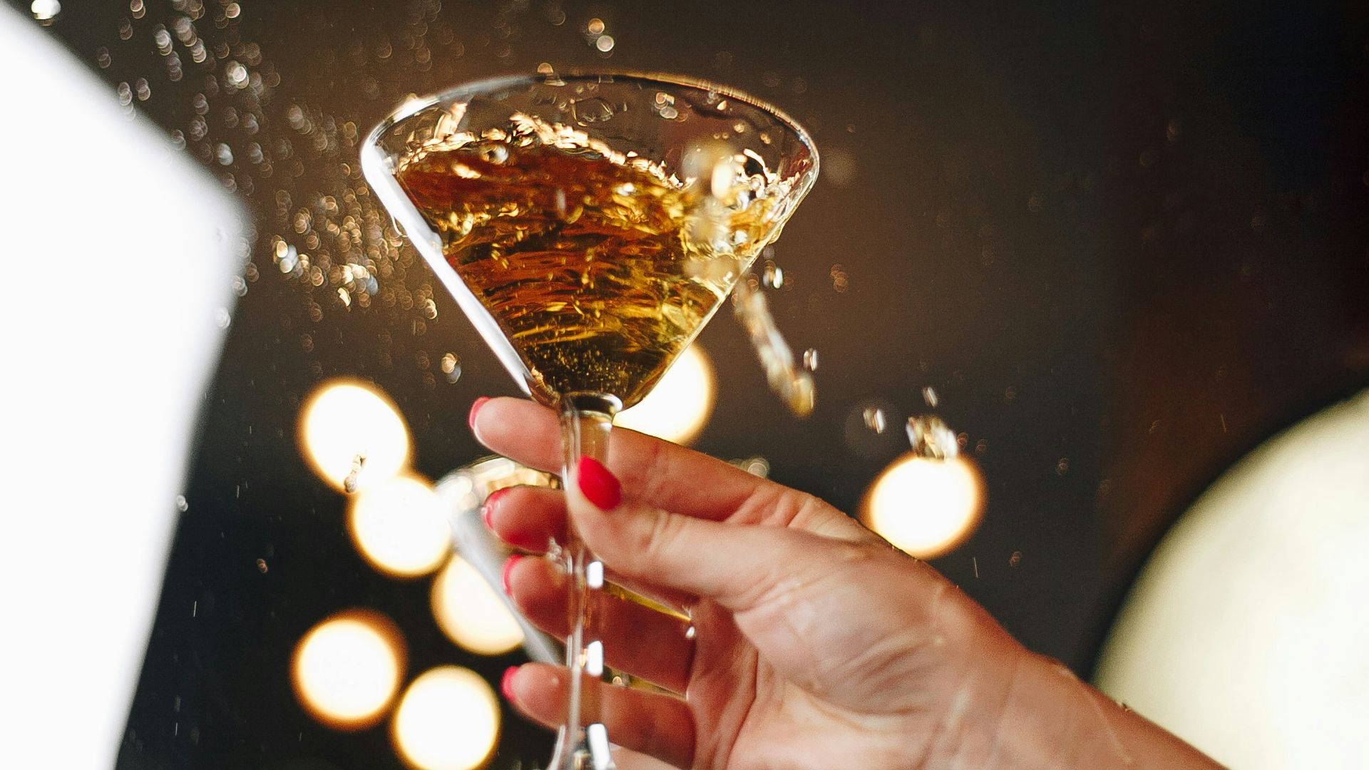 4. Champagne