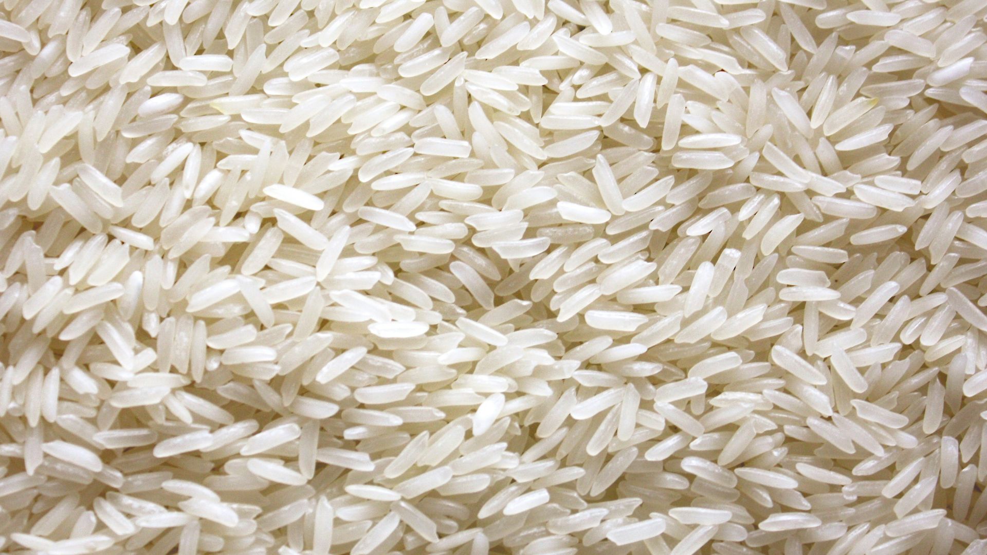9. Remplacez le riz blanc par du riz brun