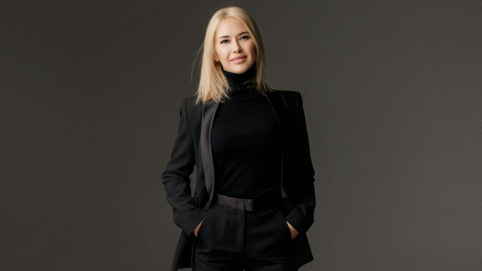 15. Les femmes ne pouvaient pas avoir l'air trop élégantes