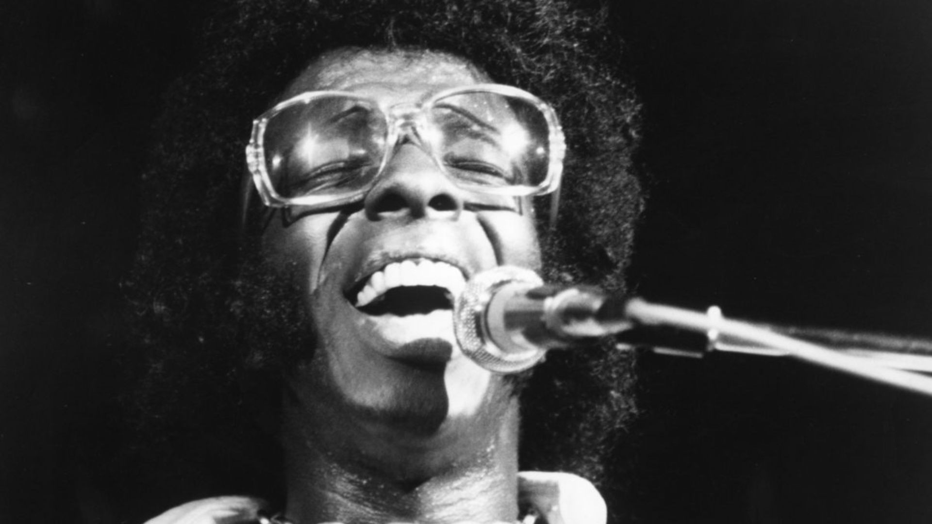 19. Sly Stone