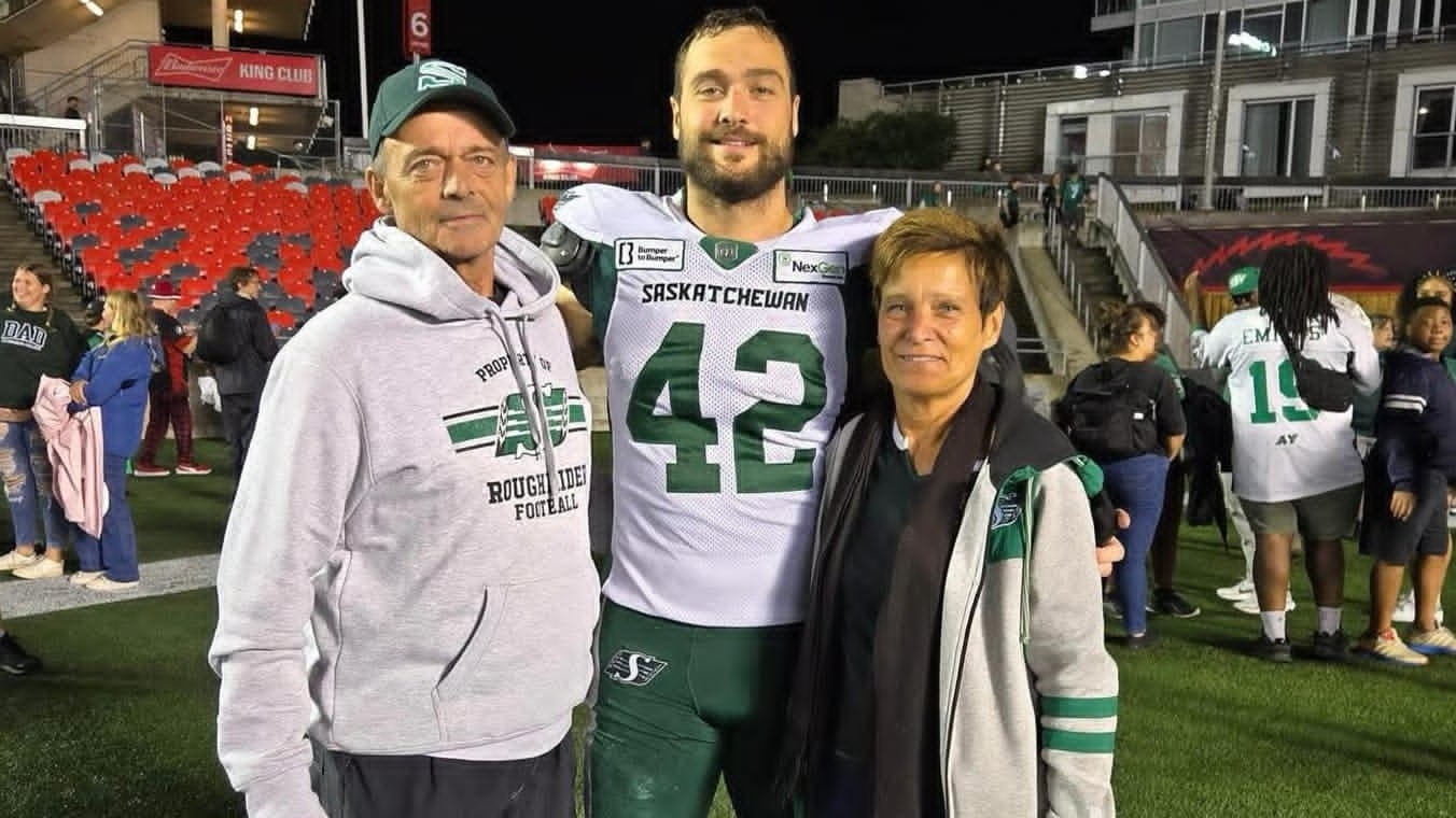 Adam Auclair ends his CFL career