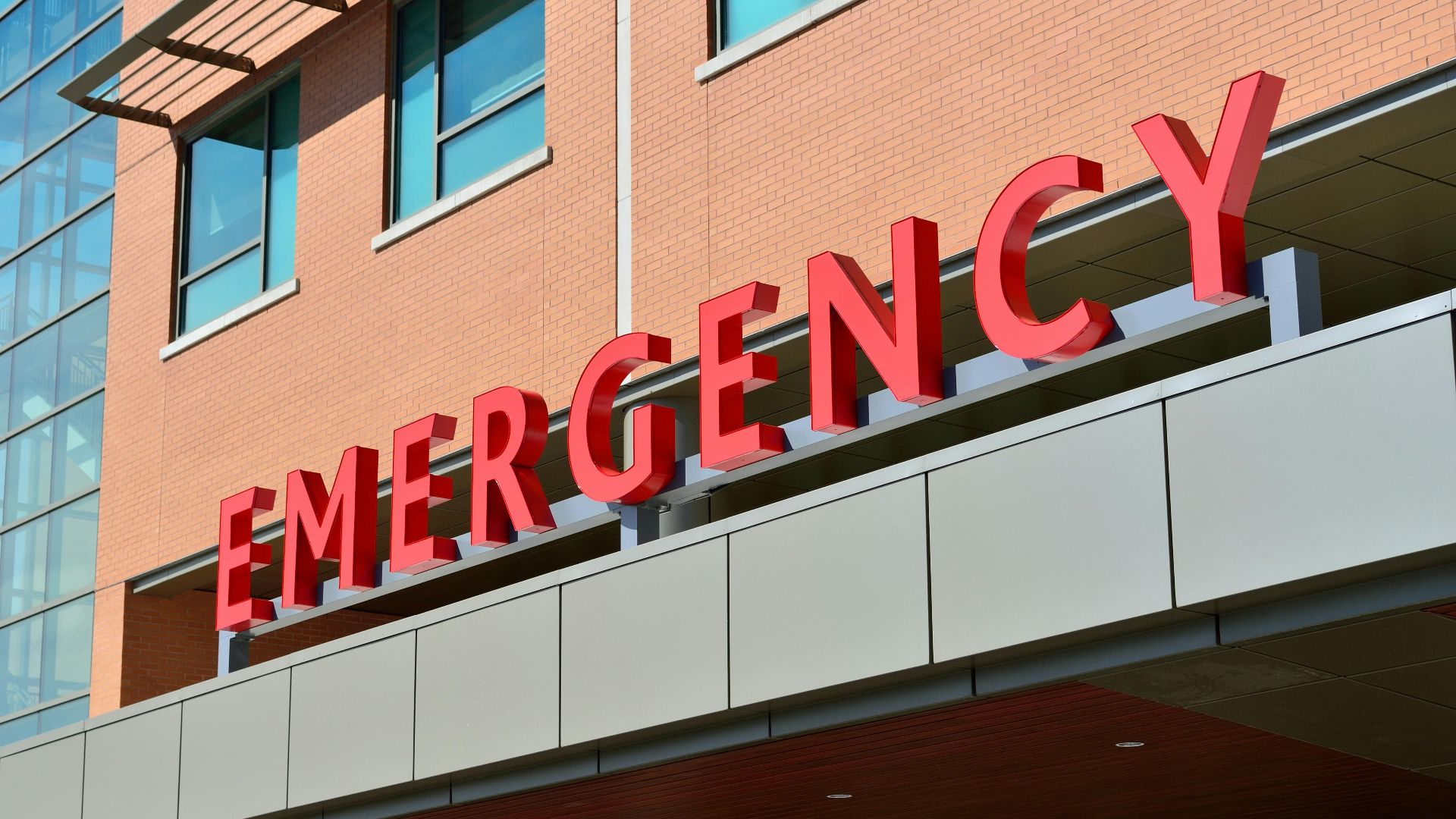 8. Vous avez une urgence ou une affaire personnelle à régler