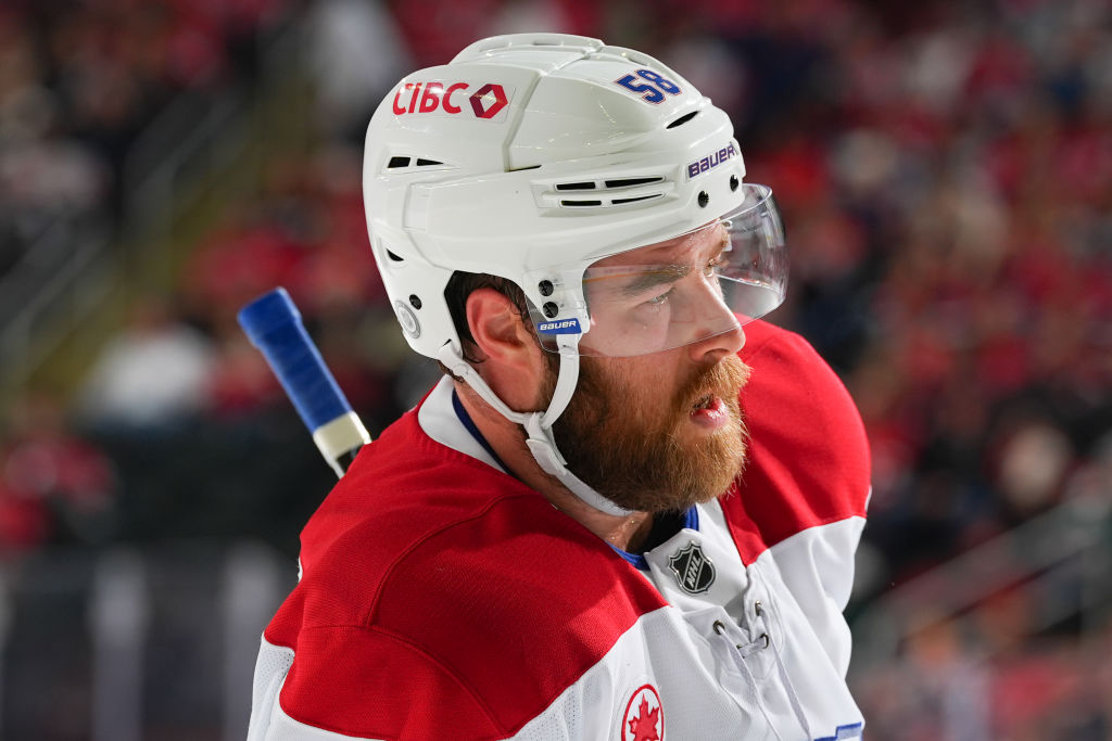 Need for a right-handed defenseman: David Savard “would like to get a call” from the Canadiens