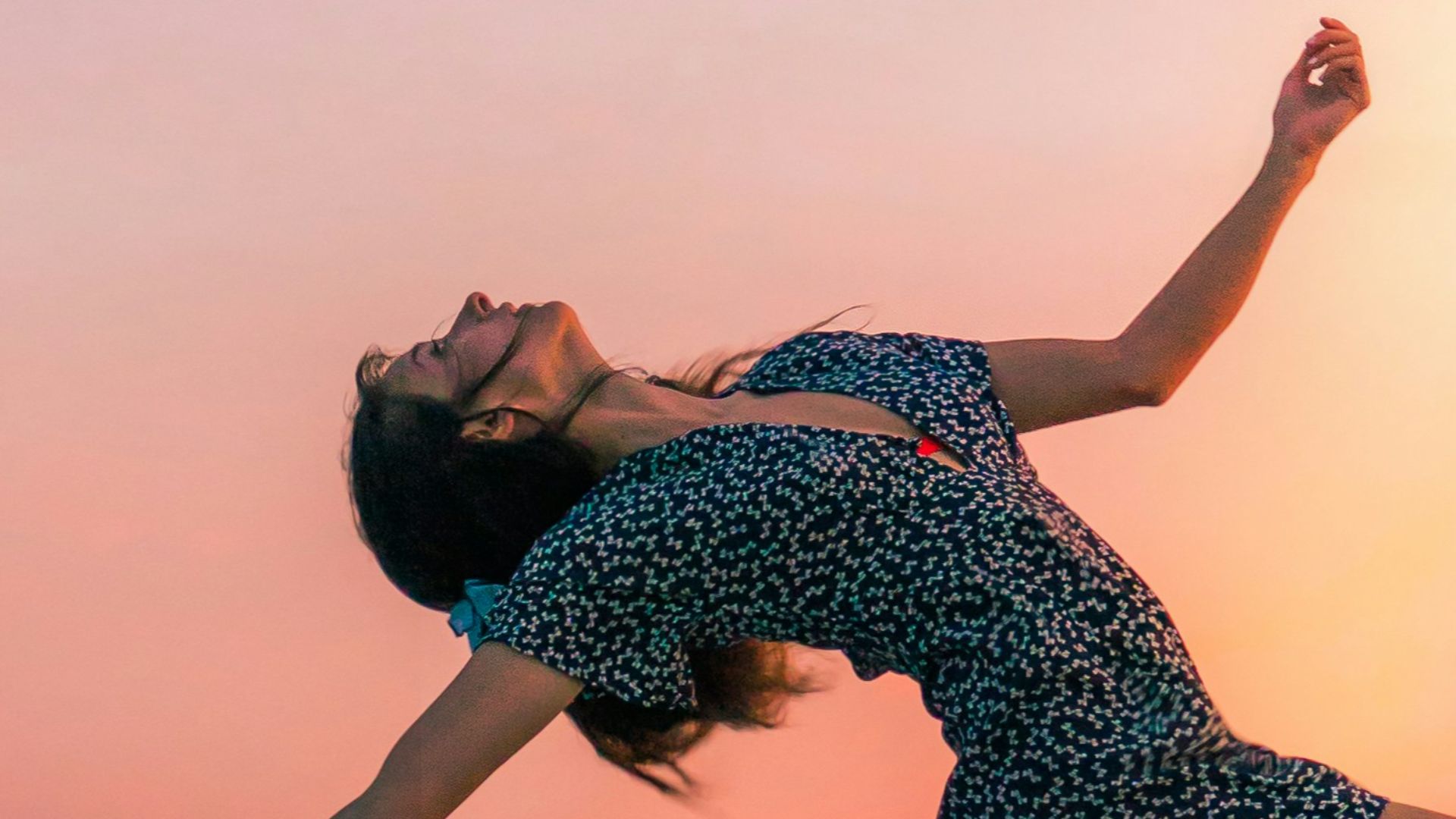 8. Intégrez des mouvements de danse