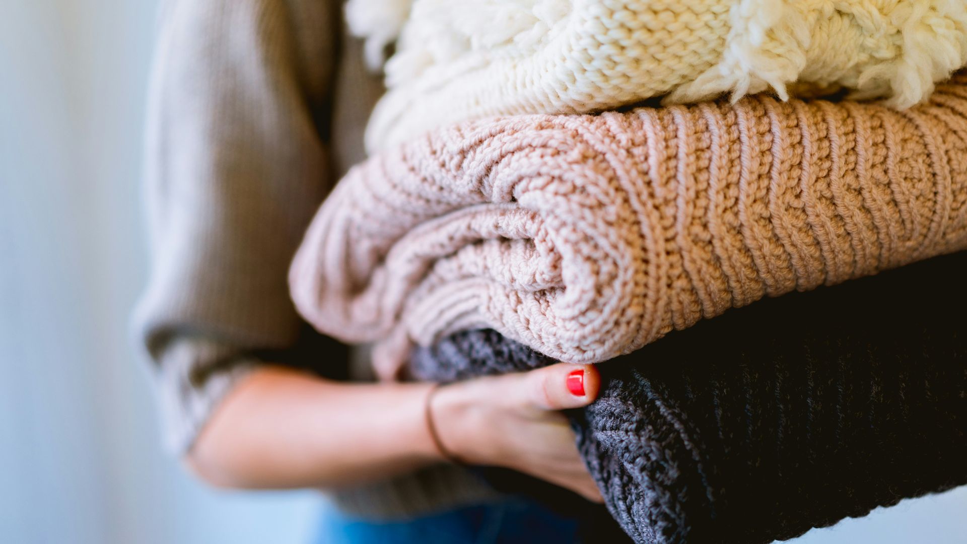 8. Transport du linge et des paniers