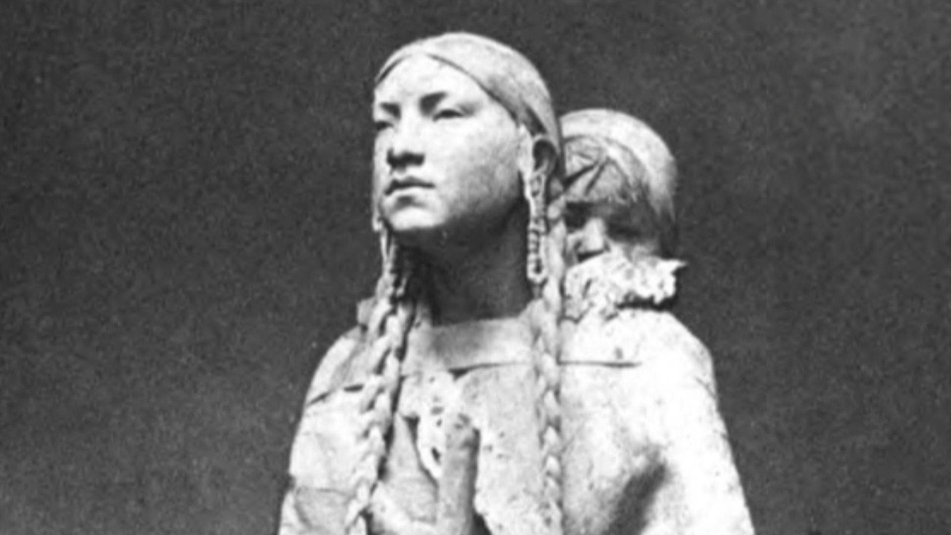 7. Sacagawea