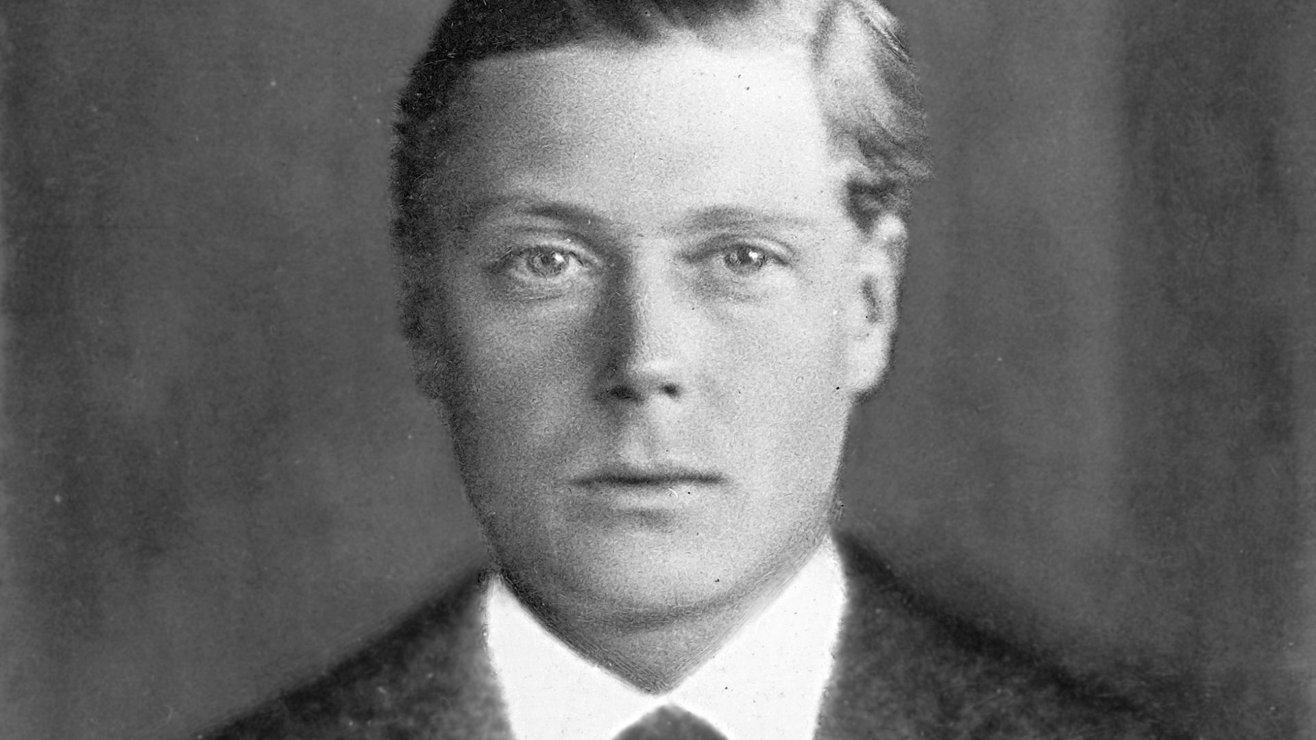 6. Le roi Édouard VIII – Le choc de l'abdication