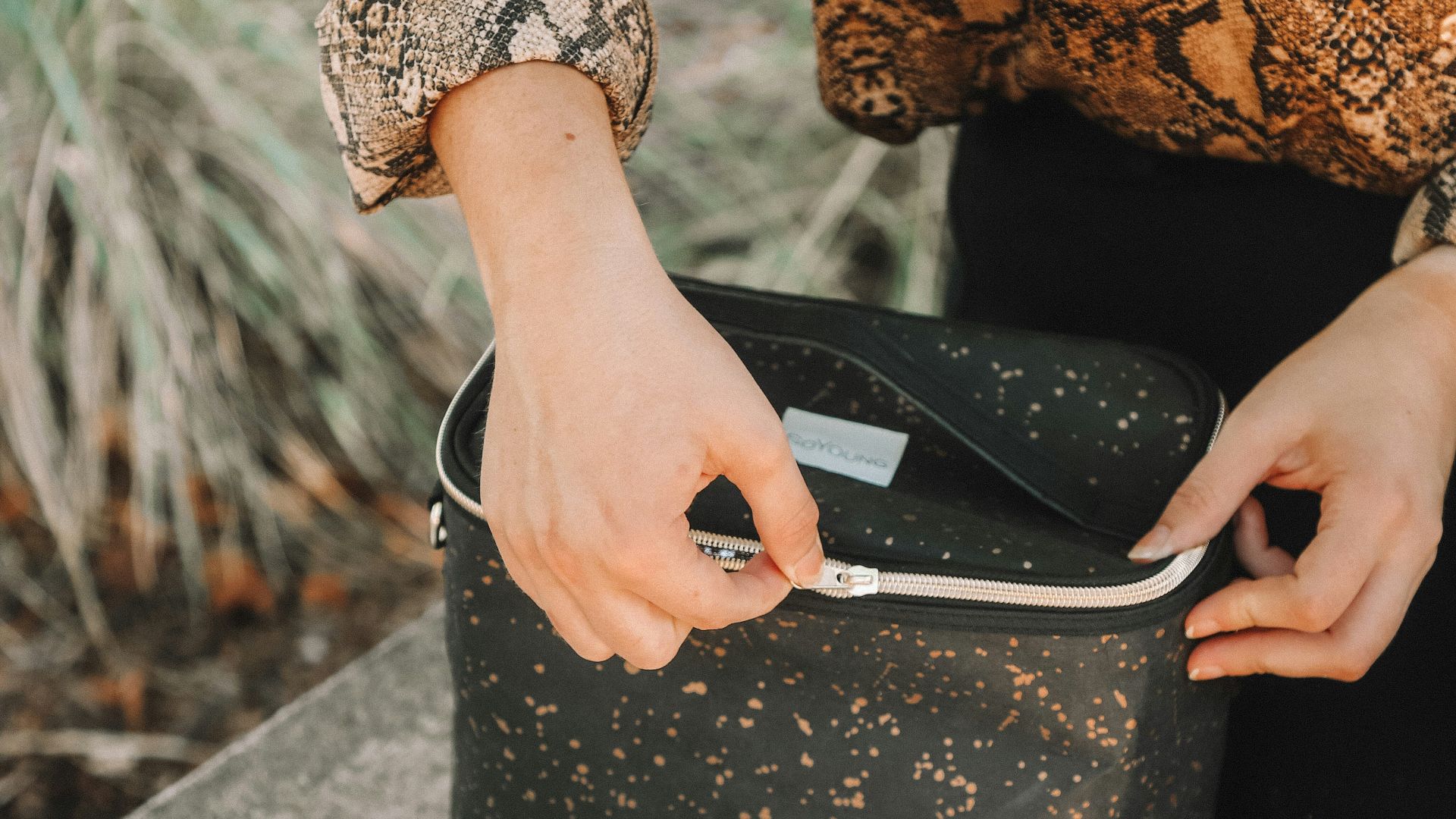 12. Préparez les déjeuners et les sacs juste après le dîner.