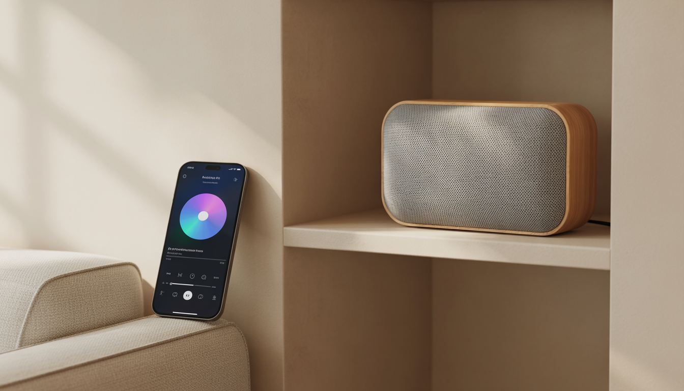 10. Une playlist relaxante