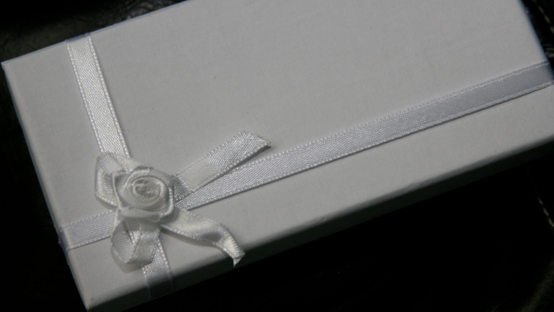 10. Les cadeaux étaient strictement réglementés