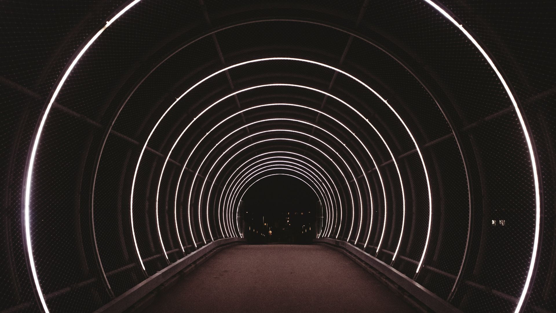 8. Le raid du tunnel de la Banque centrale