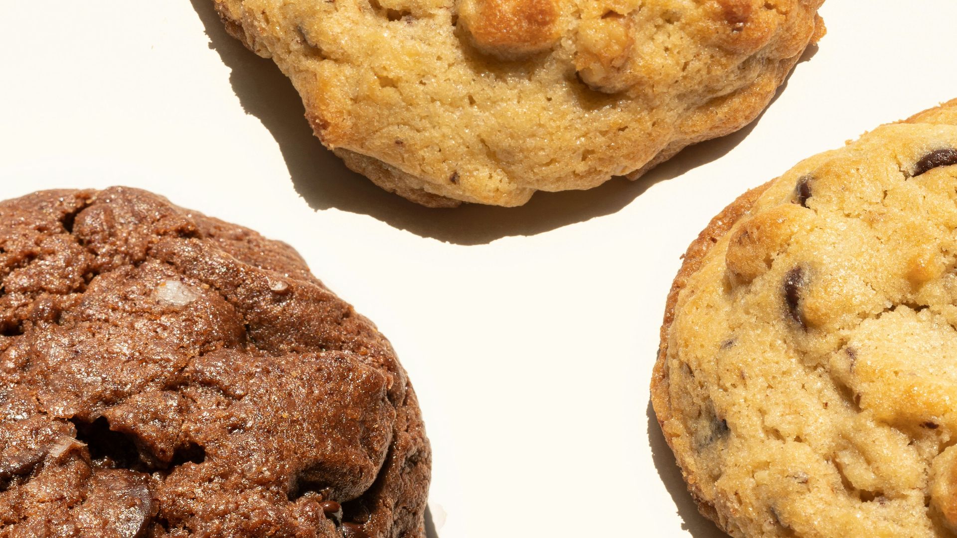 12. Biscuits Devil's Food Cookie Cakes de SnackWell's