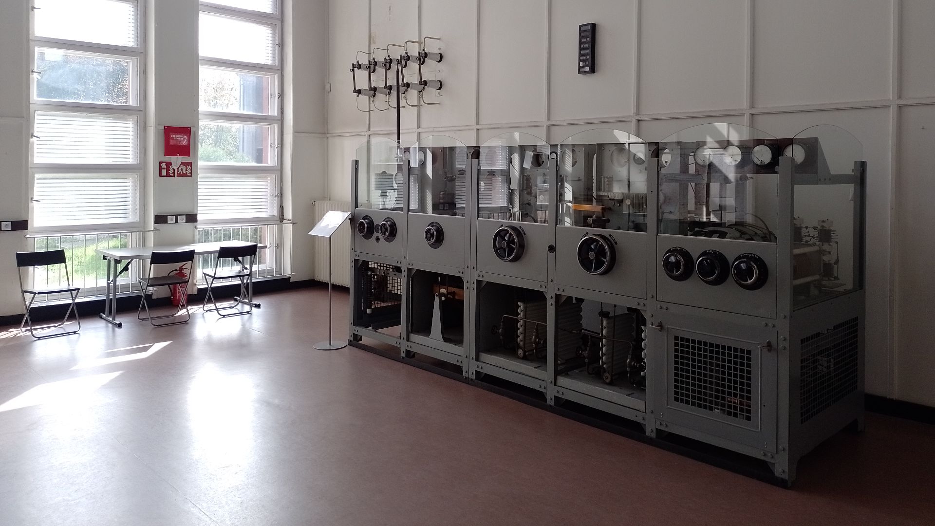 13. La station de radio de Gleiwitz et l'émission qui n'était pas polonaise