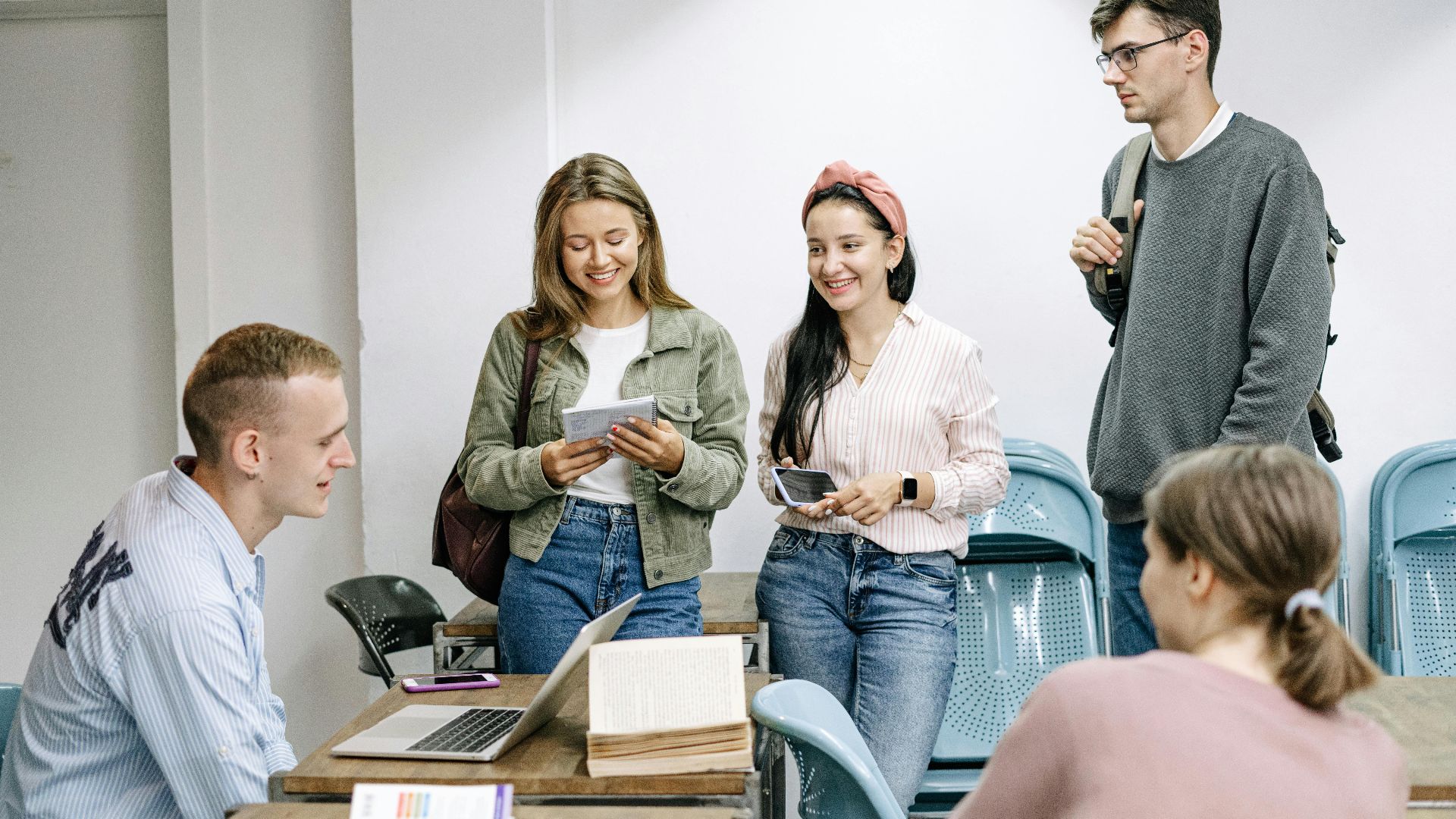 7. Une stratégie de transfert intelligente