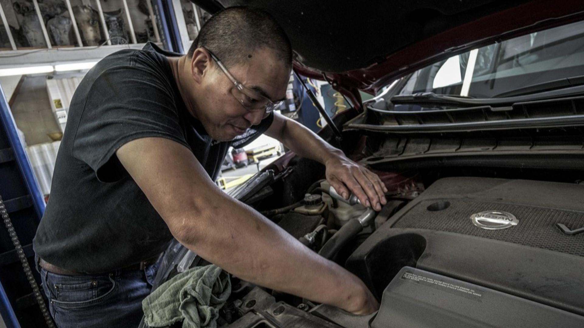 20 choses que les baby-boomers savent sur les voitures et que les jeunes conducteurs ignorent
