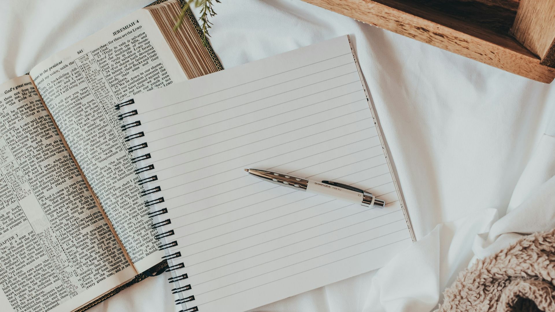 7. Faites un brainstorming