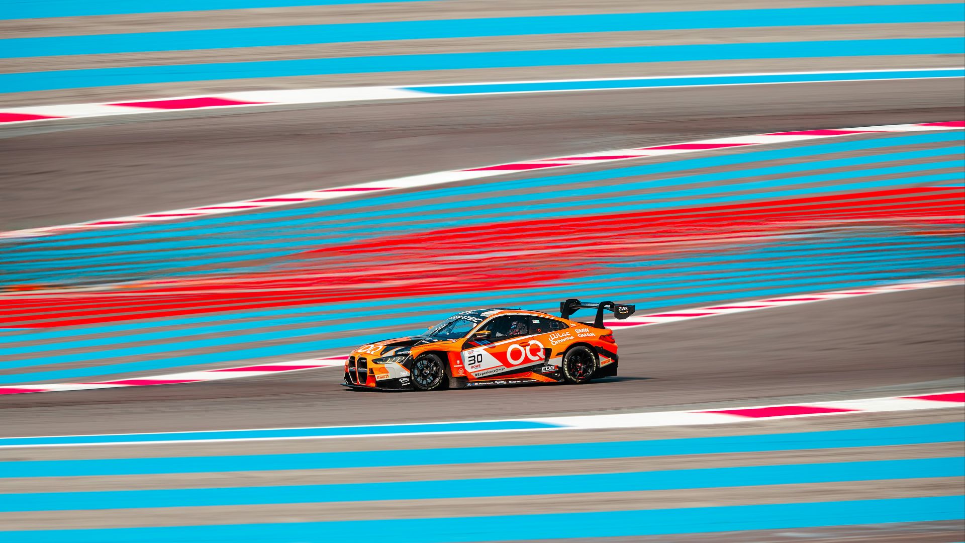 20. Circuit Paul Ricard
