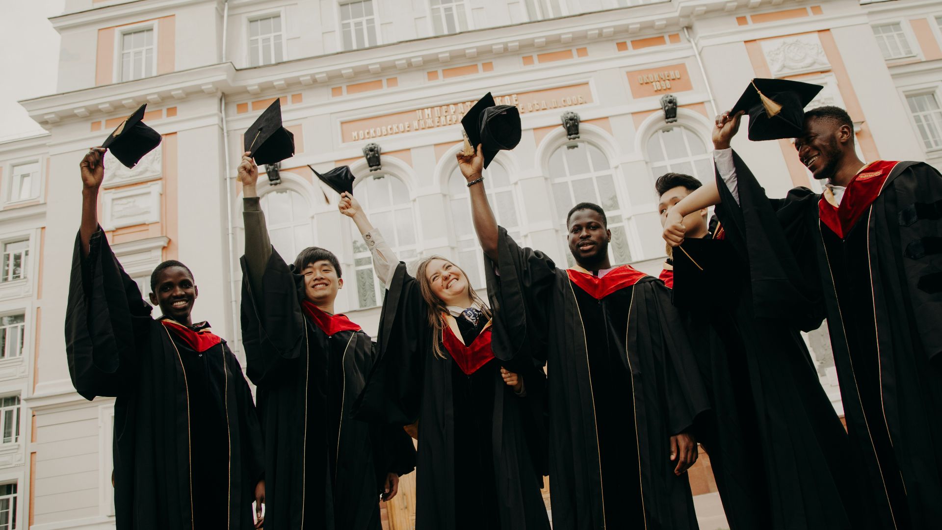 6. Des ressources plus solides à l'échelle du campus