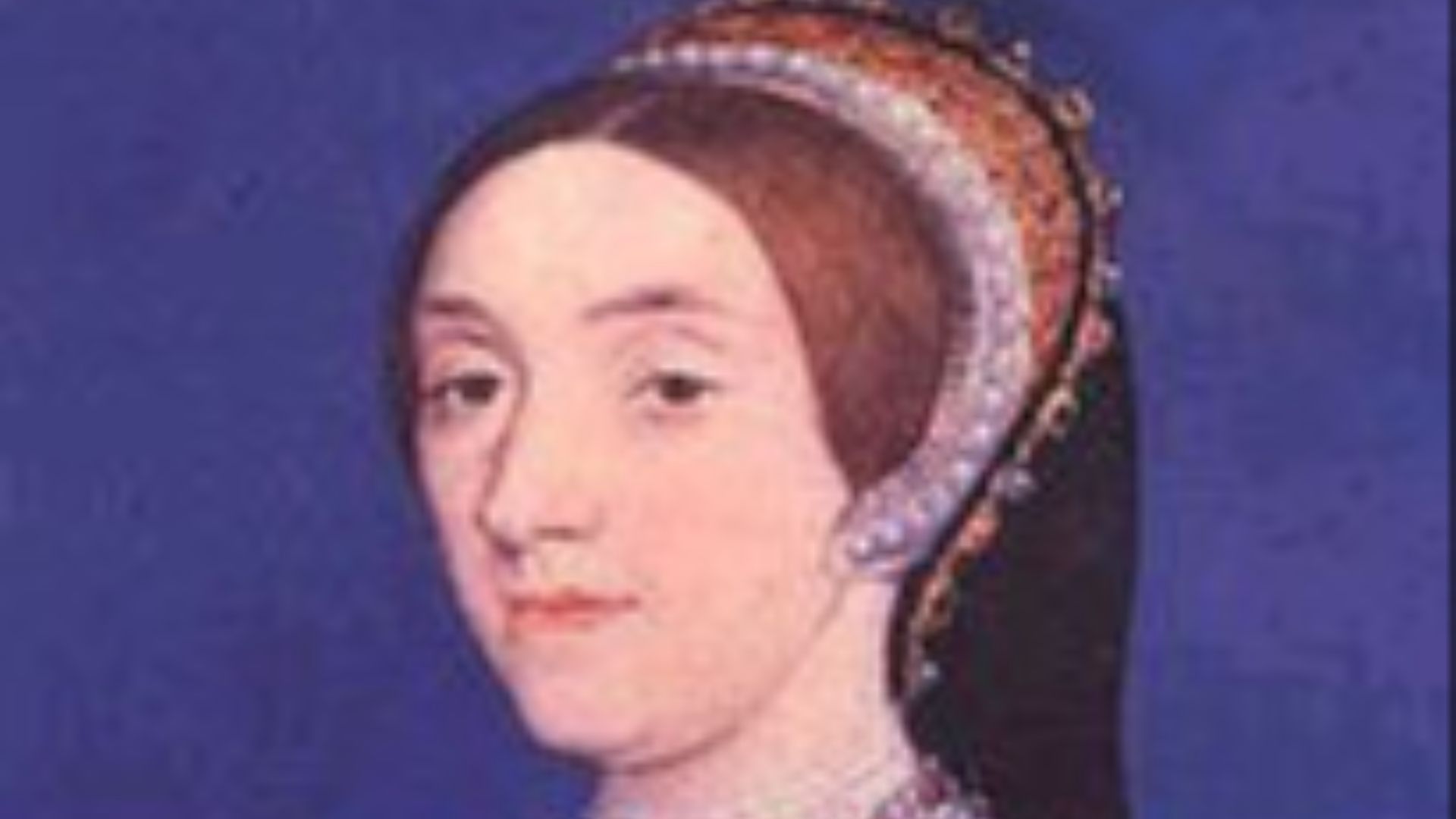 4. Catherine Howard à Thomas Culpeper