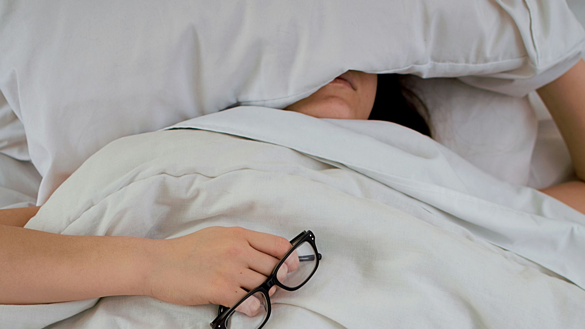 15. Pourquoi est-ce que je me sens si fatigué ?