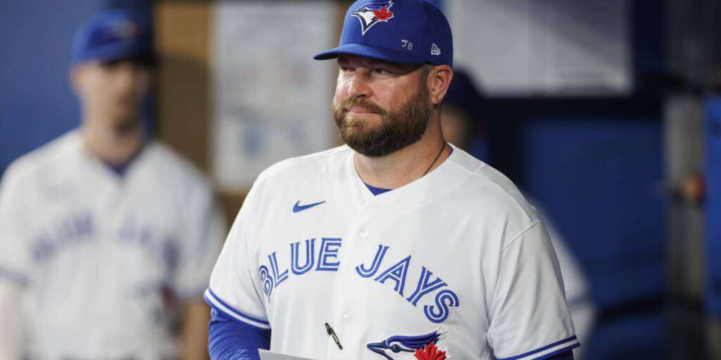 Kevin Pillar hopes to see the Blue Jays reach a long-term agreement with John Schneider