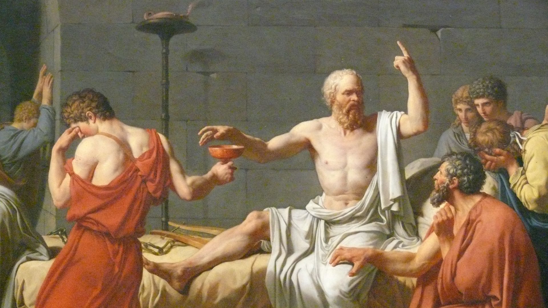 20 procès qui n’étaient que du théâtre