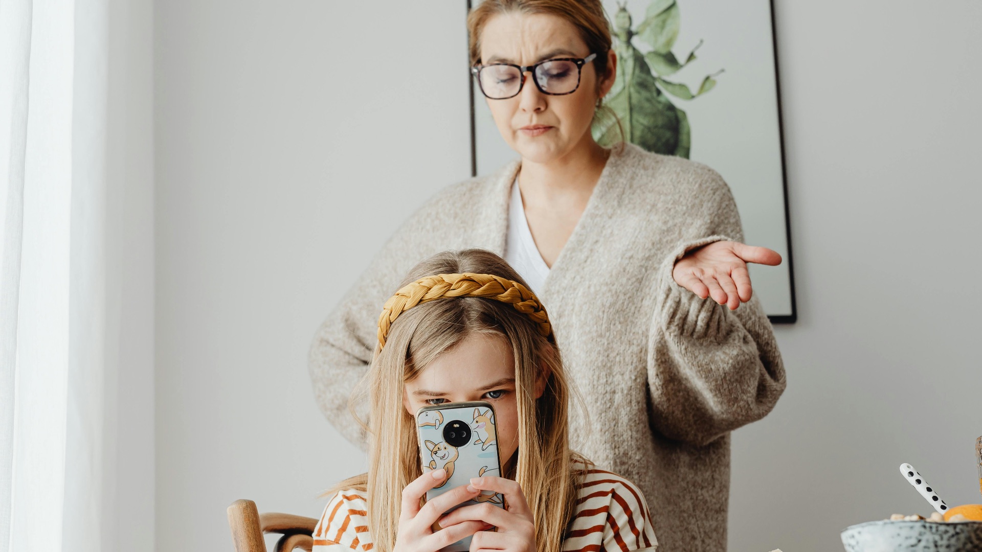 9. La confiance a été ébranlée ces derniers temps