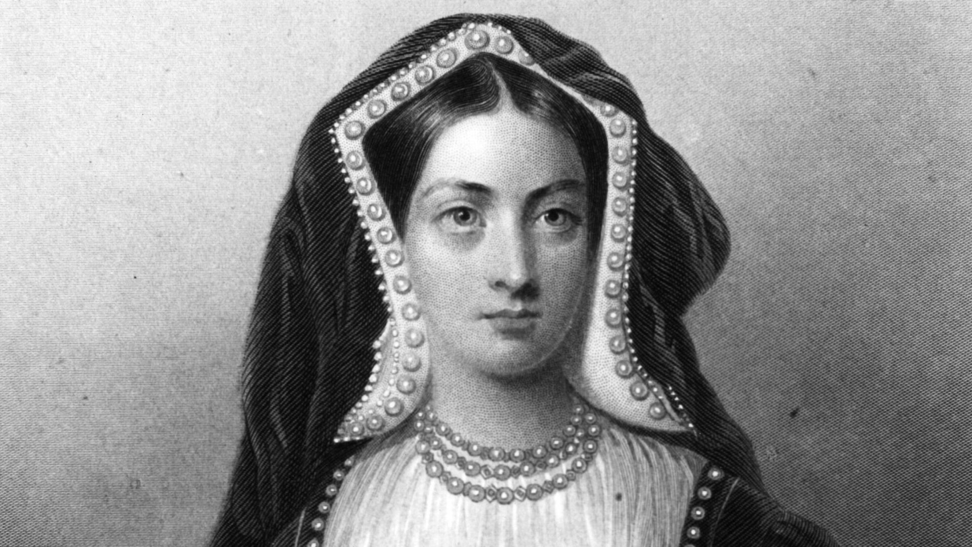 2. Henri VIII et Catherine d'Aragon