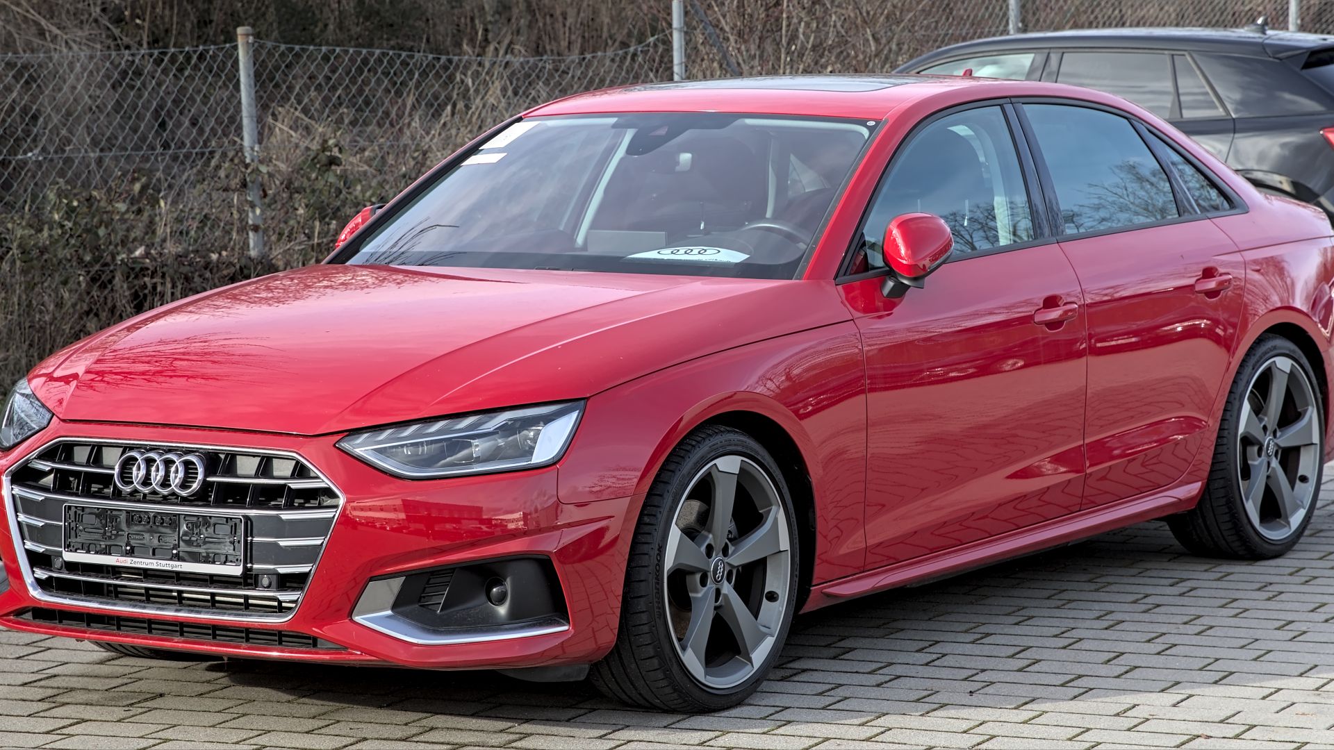 17. Audi A4 : une voiture fiable pour tous les jours, mais avec des coûts de réparation cachés