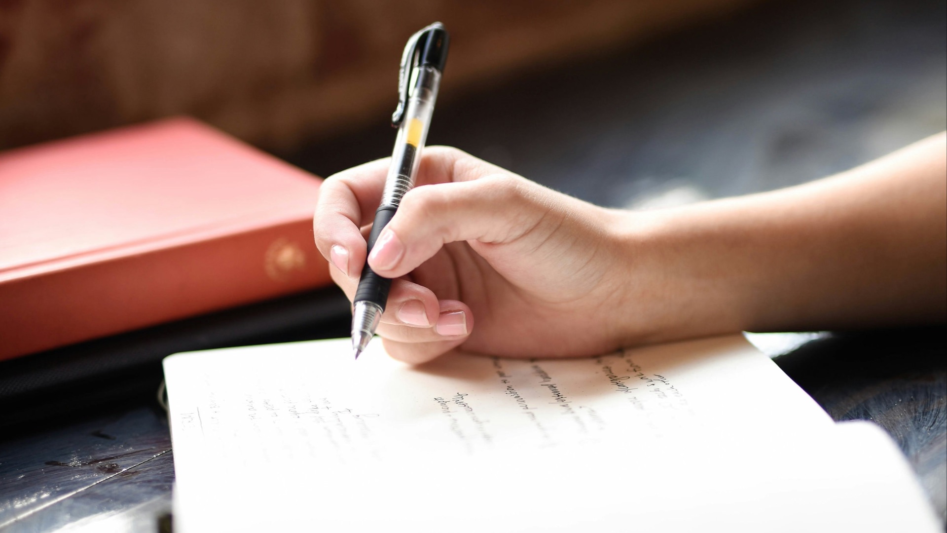 2. Créez une routine de fermeture après le travail