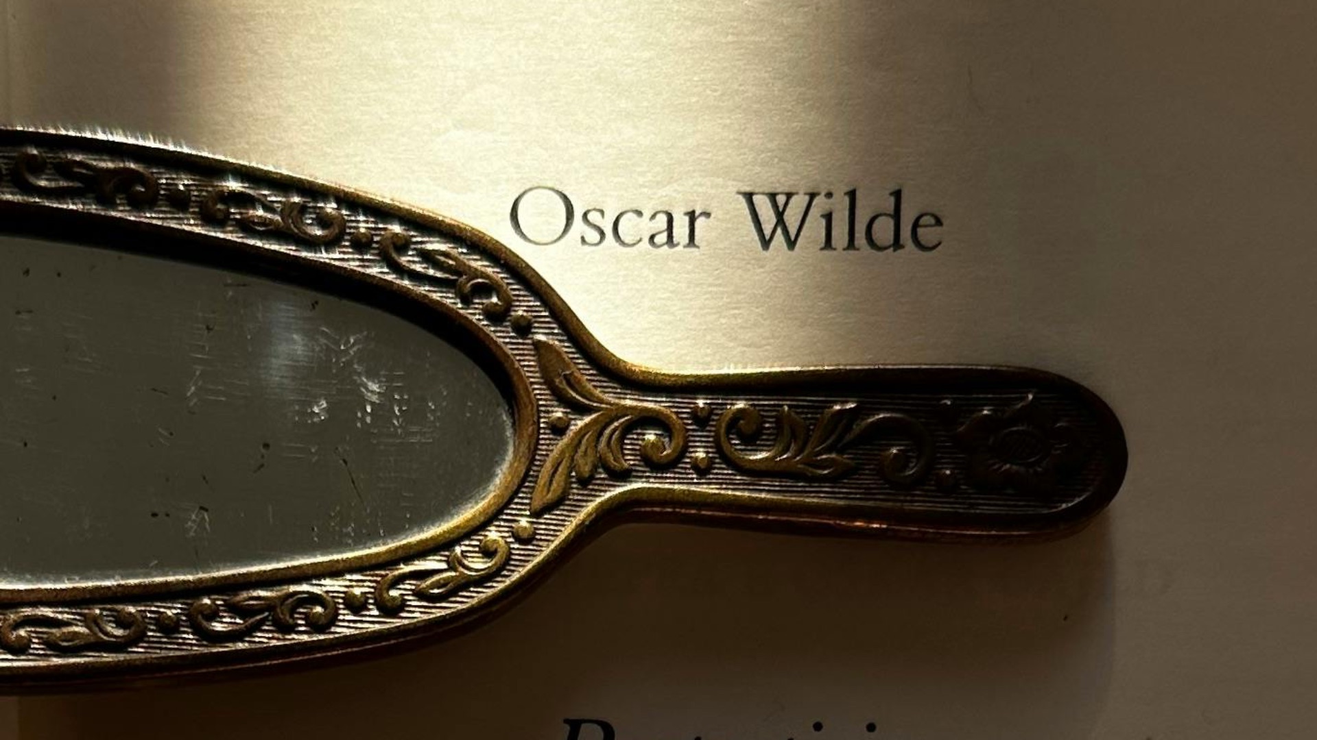 10. Le Portrait de Dorian Gray, d'Oscar Wilde
