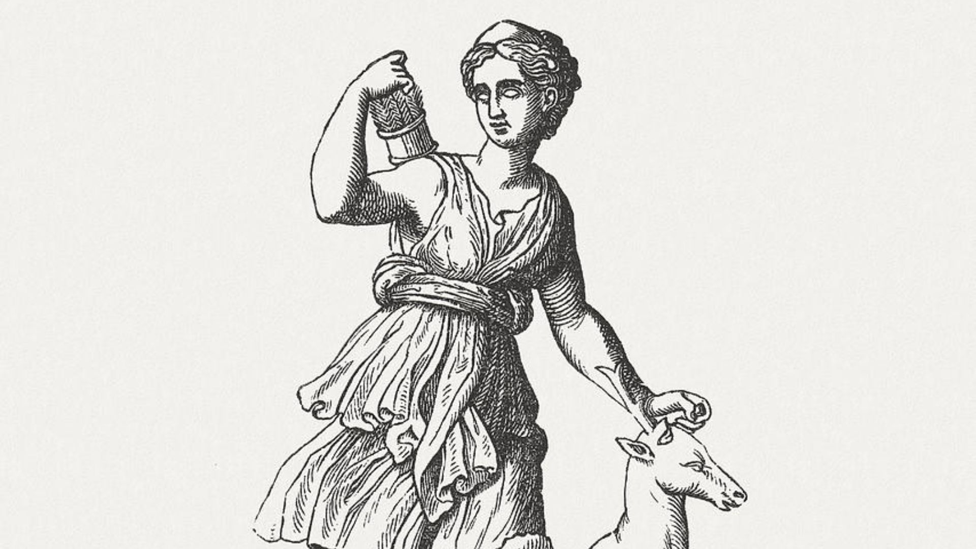 20. Artémis