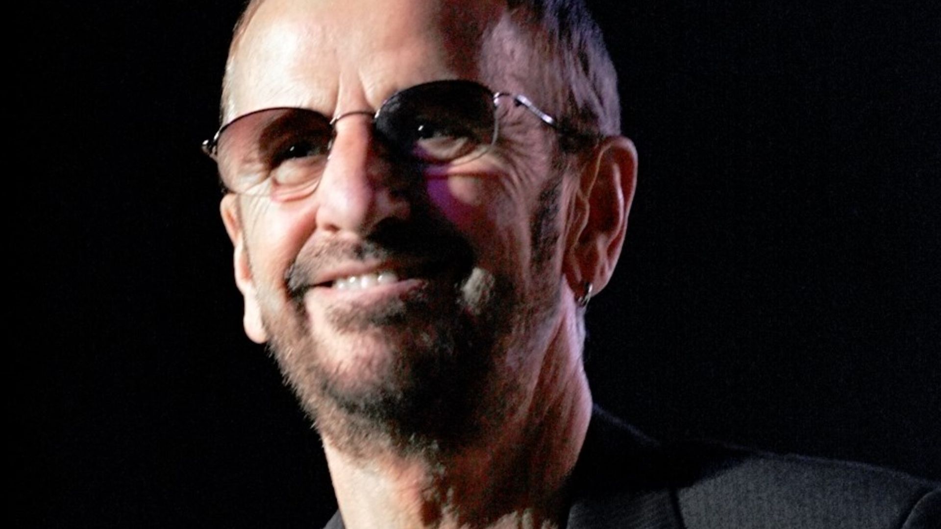 20. Ringo Starr