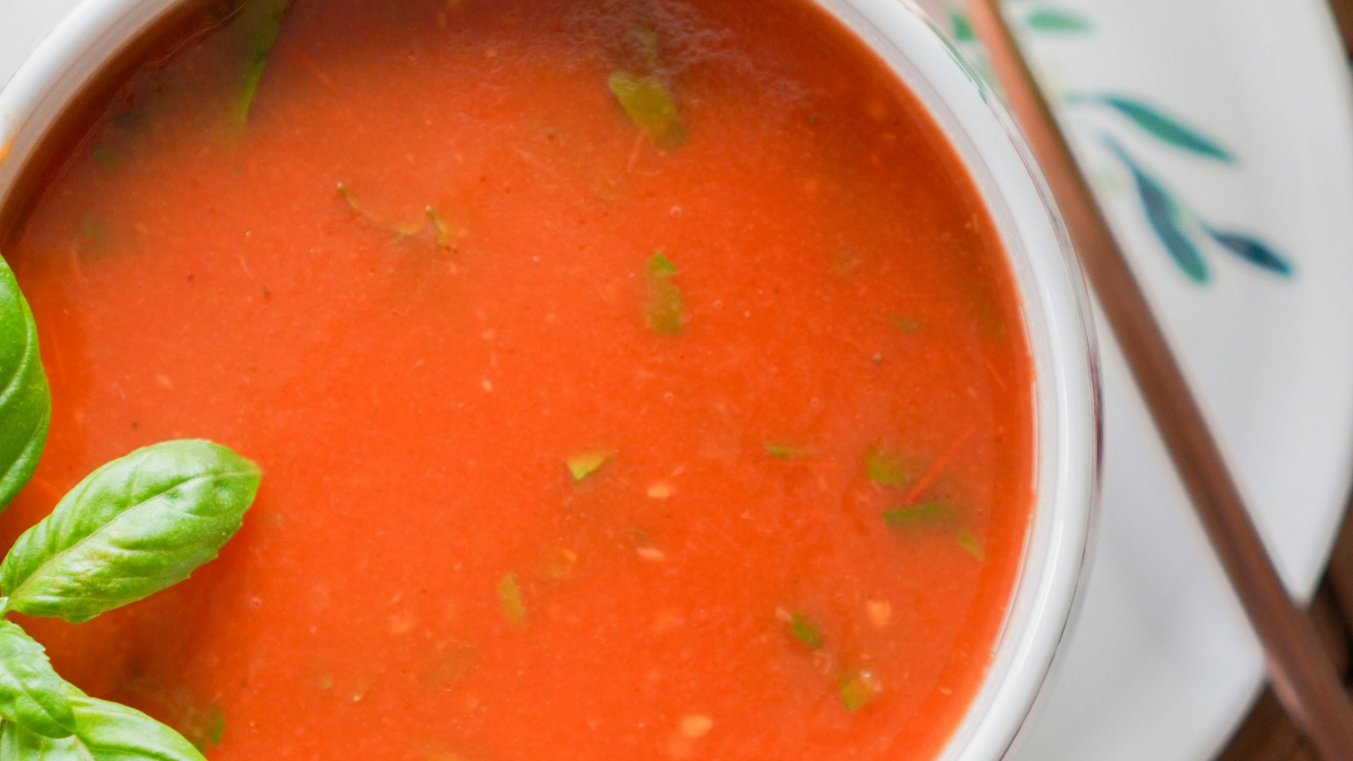 20. Soupe à la tomate et grilled cheese