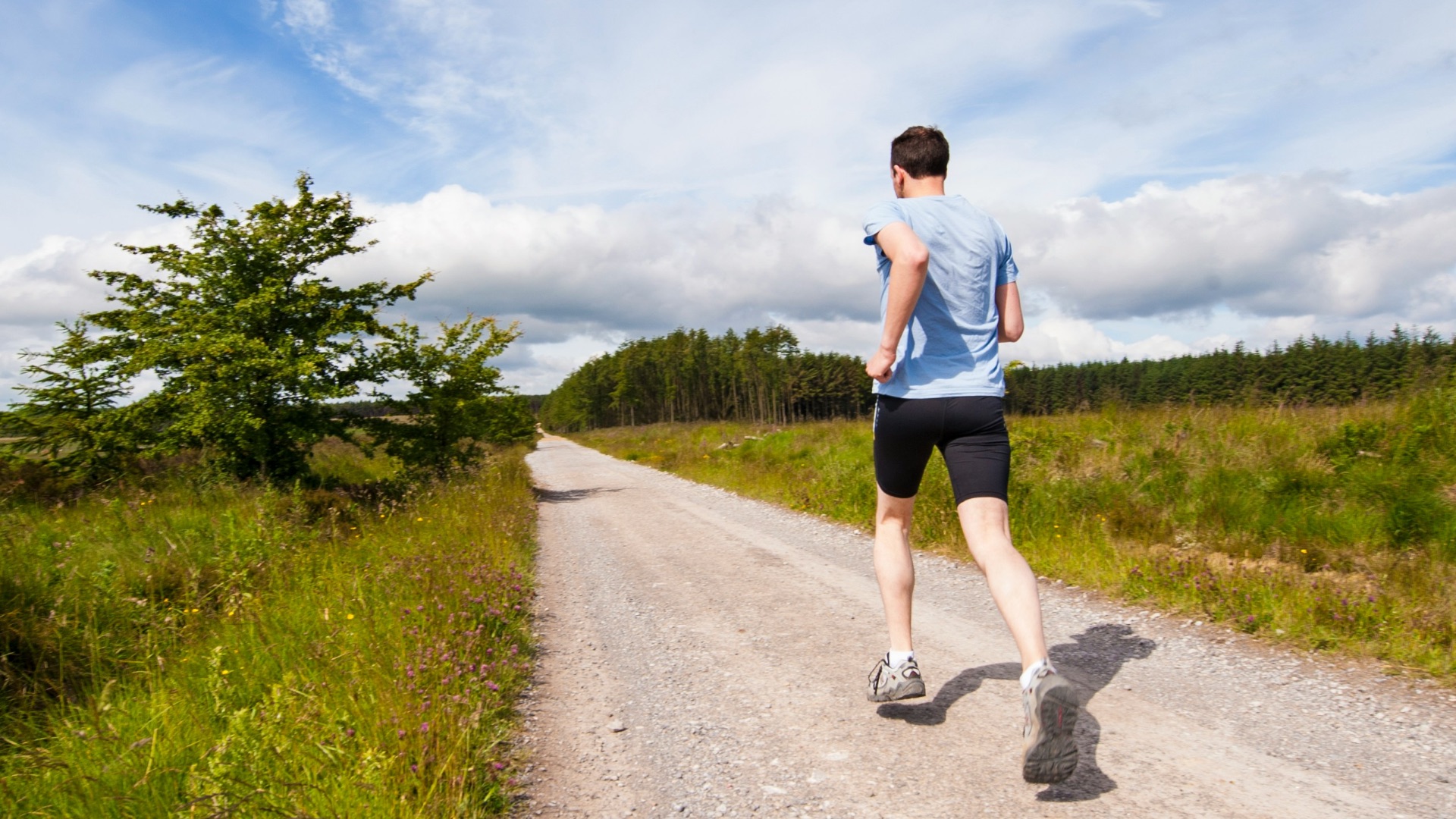 7. Vous persévérez même lorsque la motivation s'estompe
