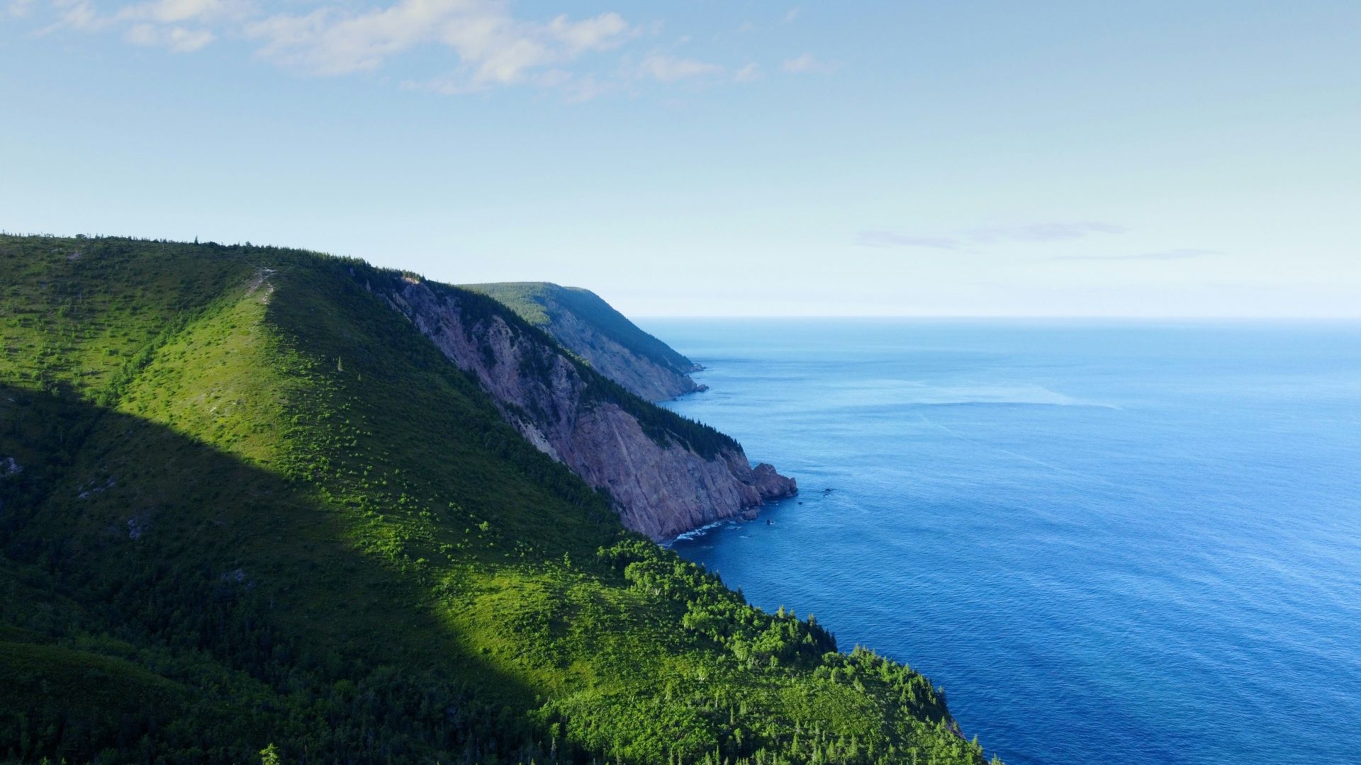 8. Cabot Trail depuis Halifax