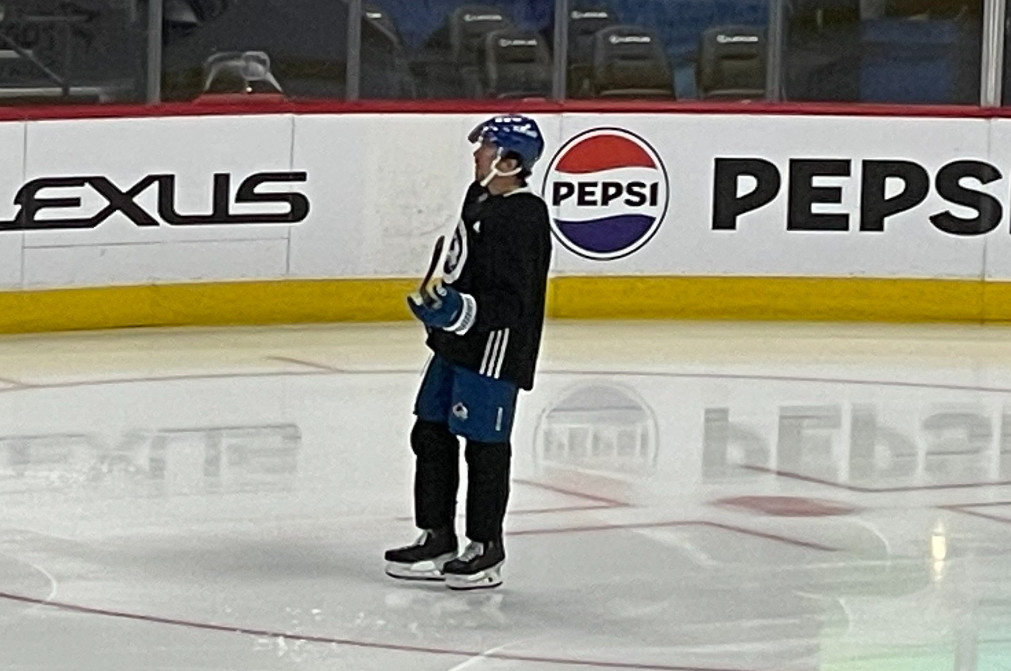 Samuel Girard traded to Pittsburgh (for a former CH player)