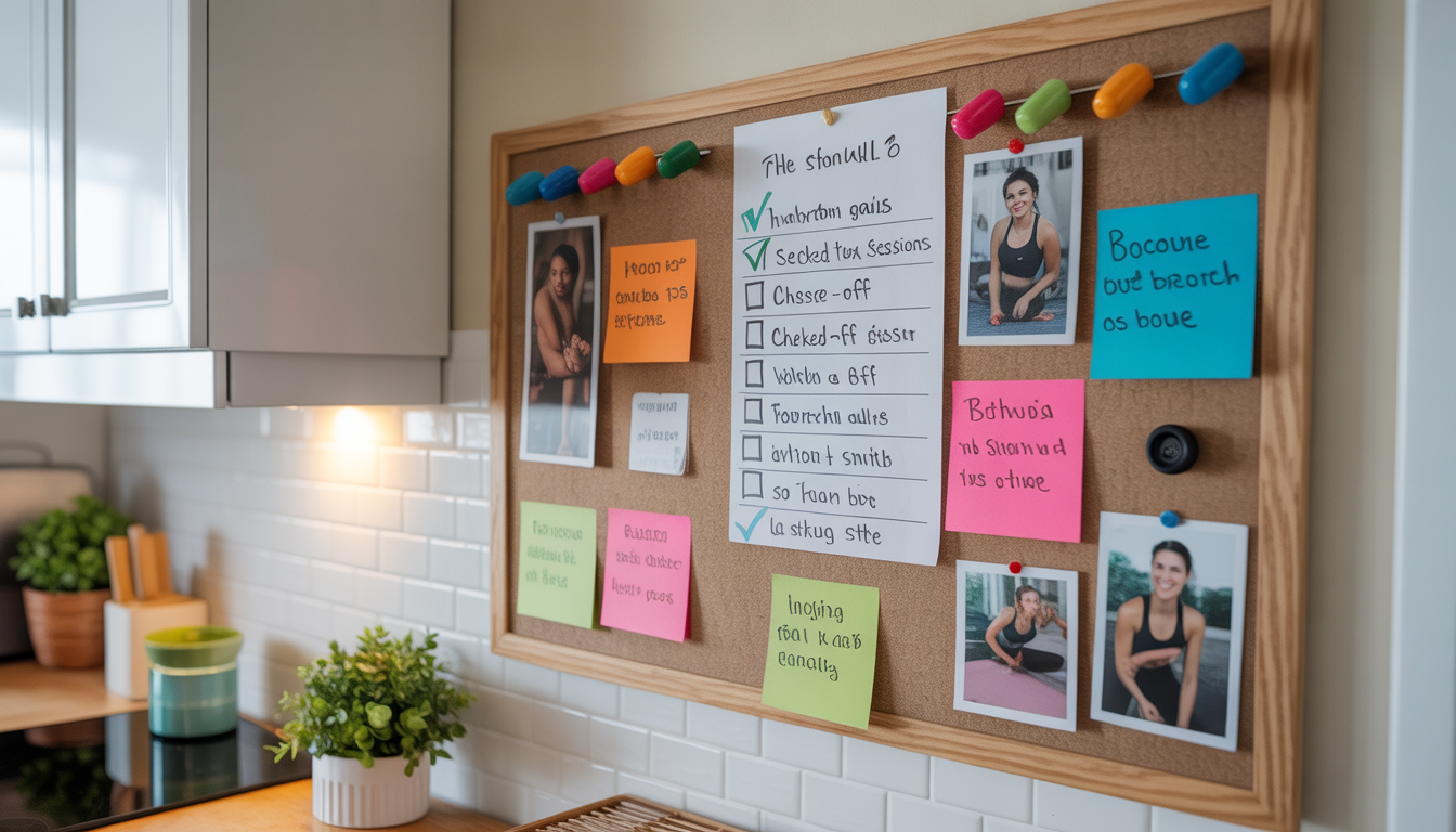 10. Le tableau de motivation