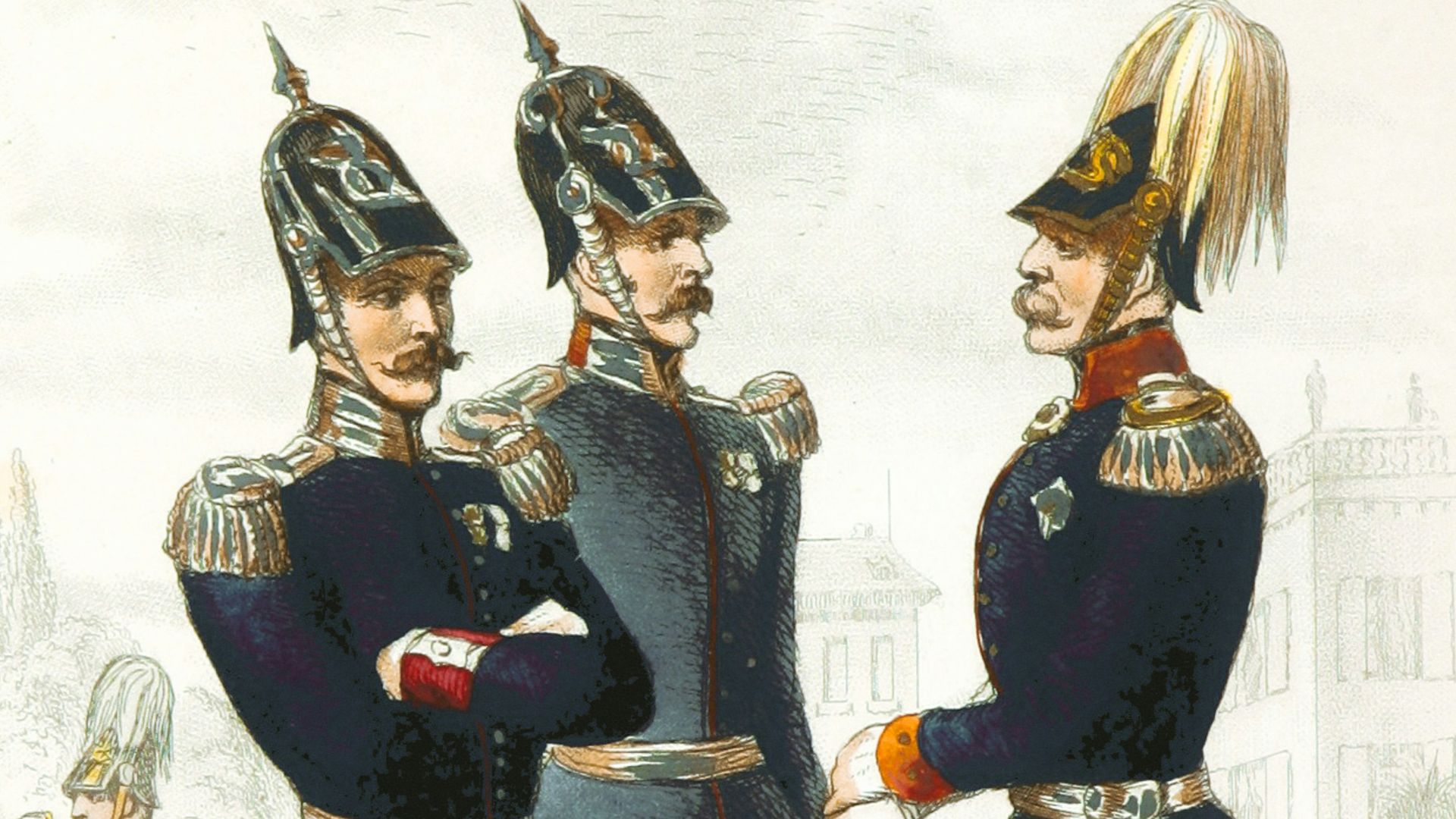7. Armée française napoléonienne