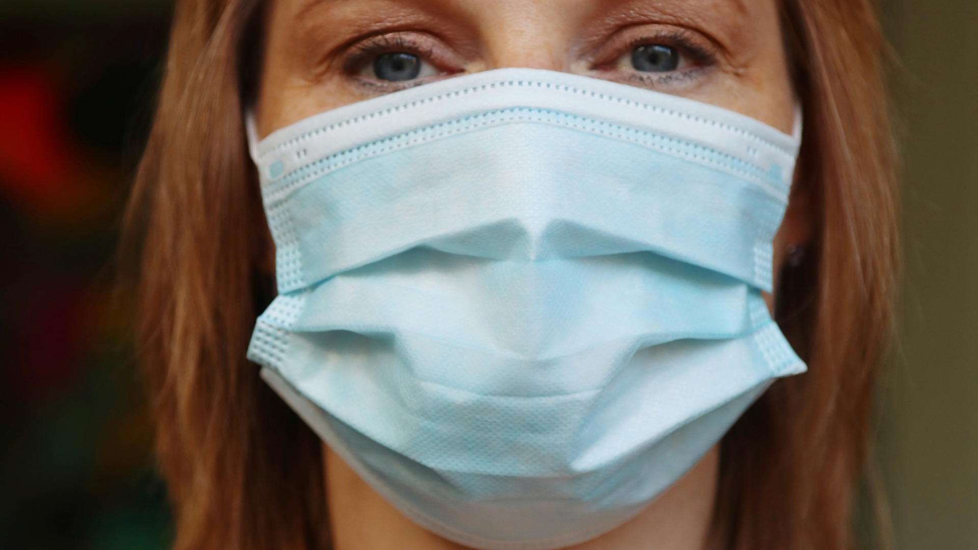 7. Portez un masque dans les environnements à haut risque
