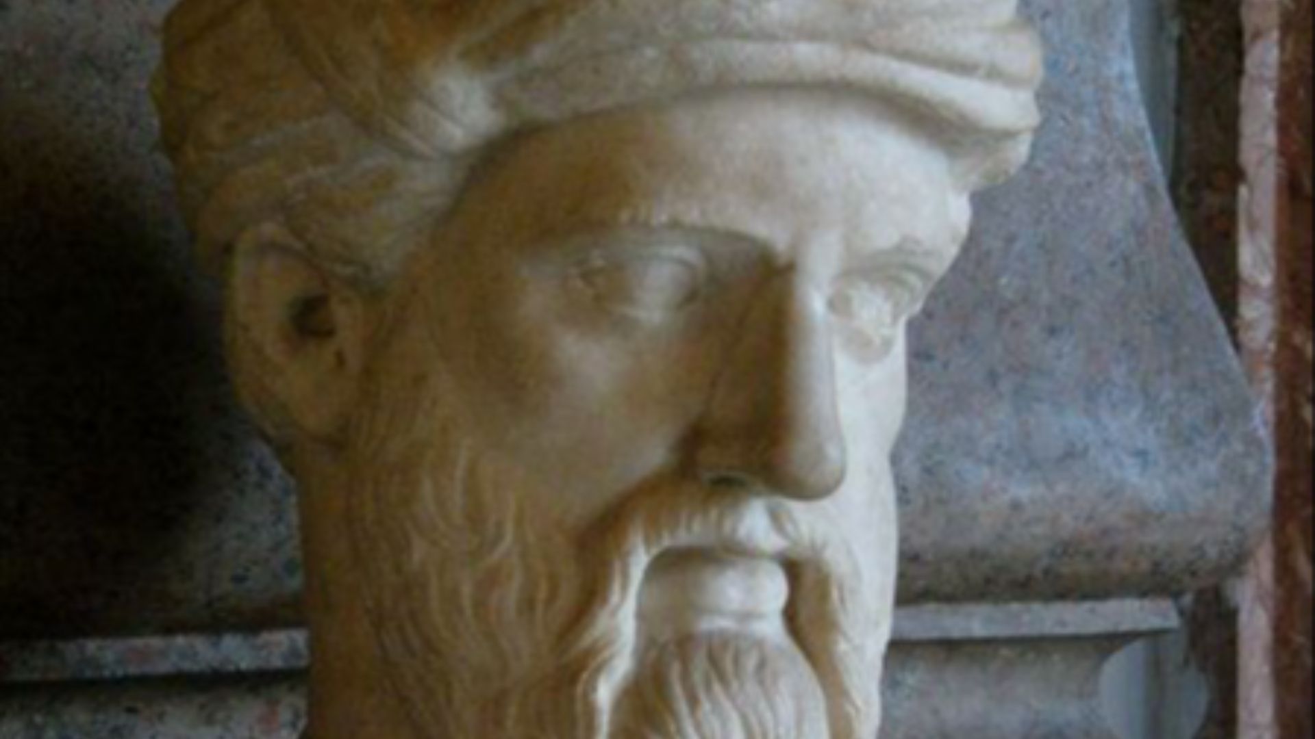 16. Pythagore et l'interdiction des haricots