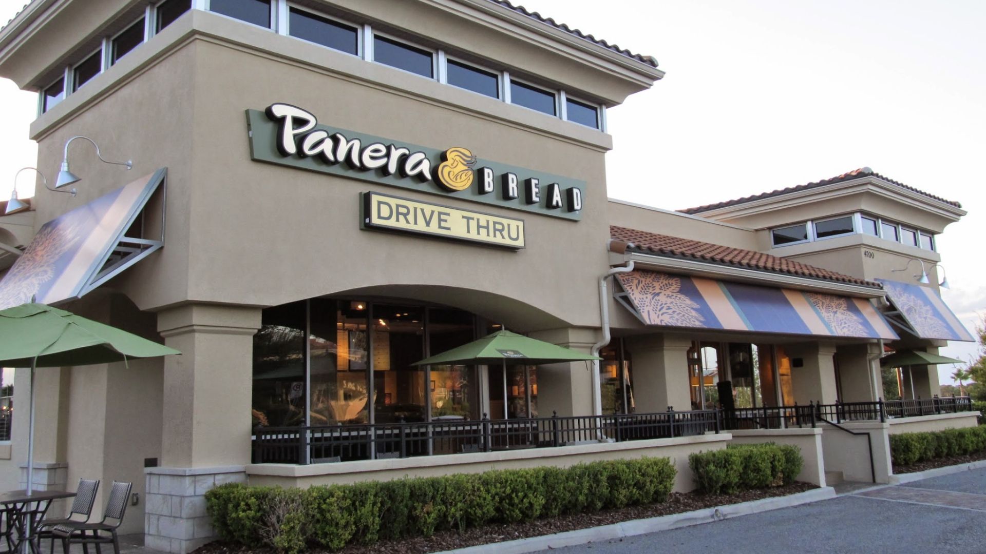 6. Café glacé au caramel Panera — 480 calories